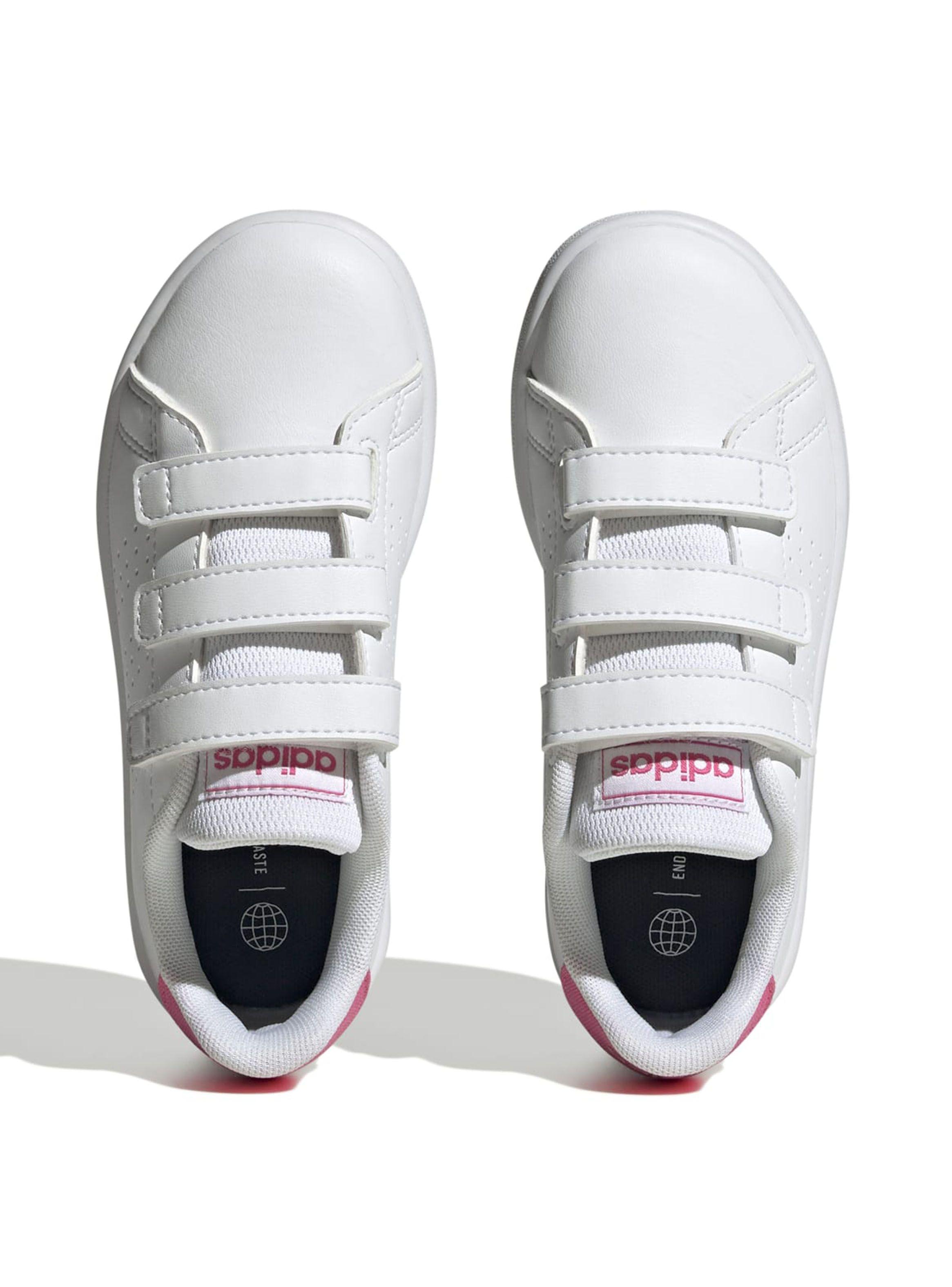Zapatilla Urbana Inf Advantage Unisex-3
