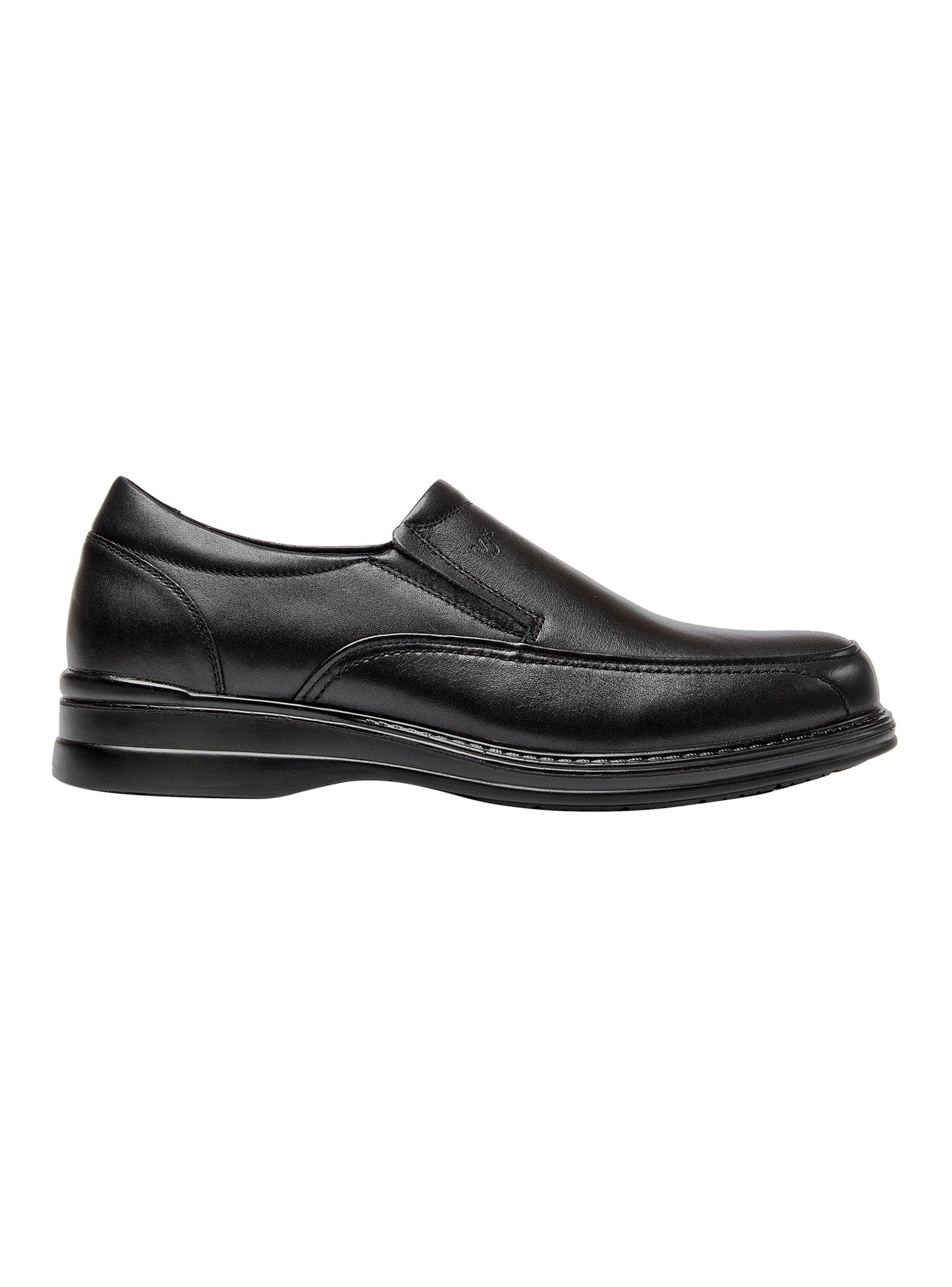Zapato Formal W412 Hombre-0