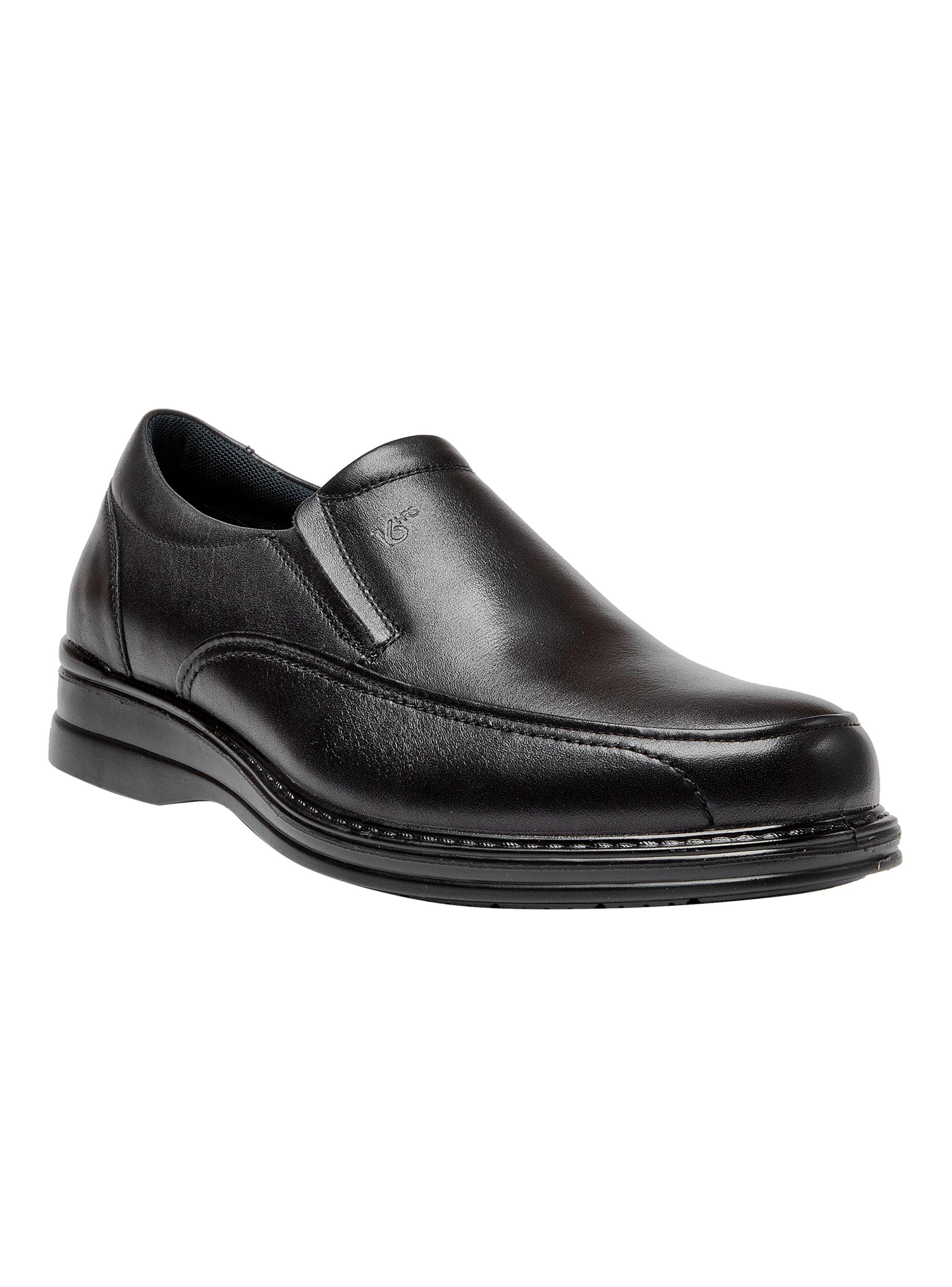 Zapato Formal W412 Hombre-1
