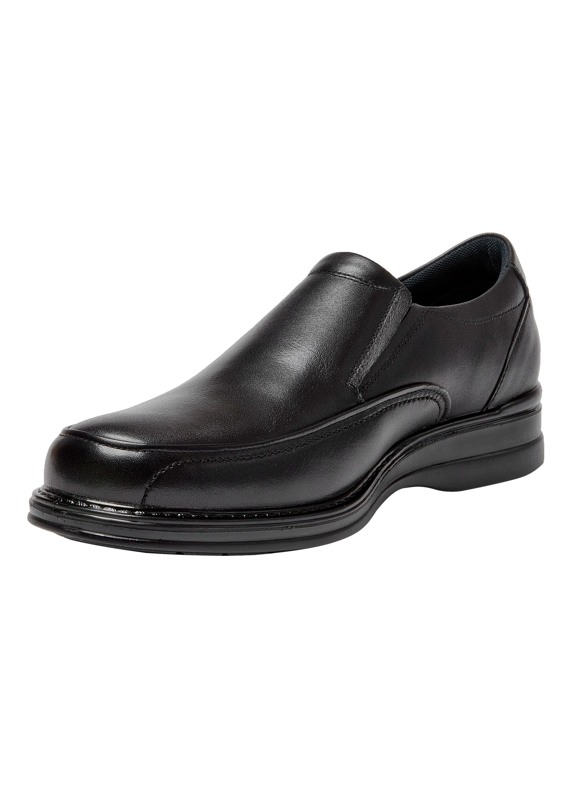 Zapato Formal W412 Hombre-3