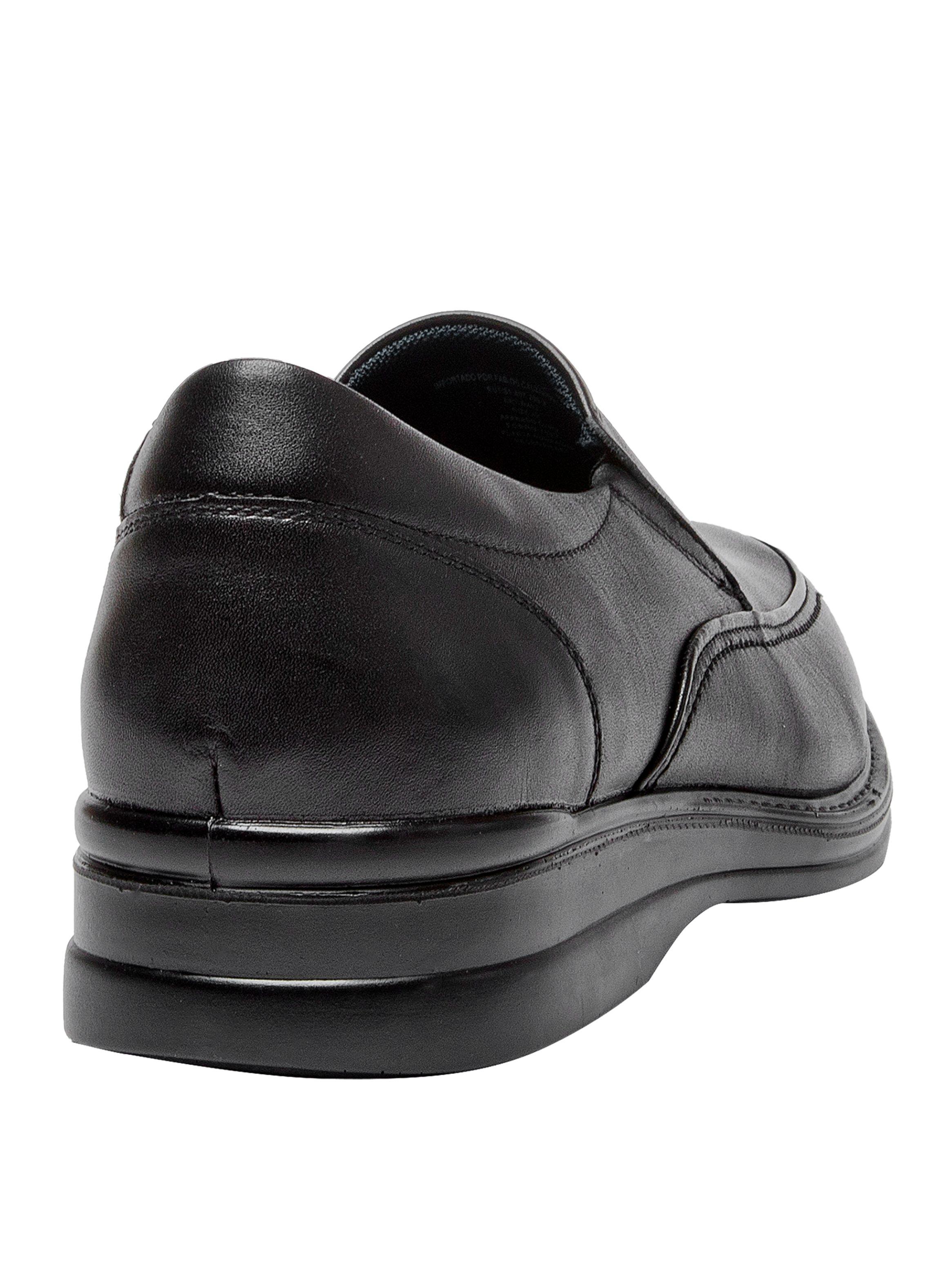 Zapato Formal W412 Hombre-4