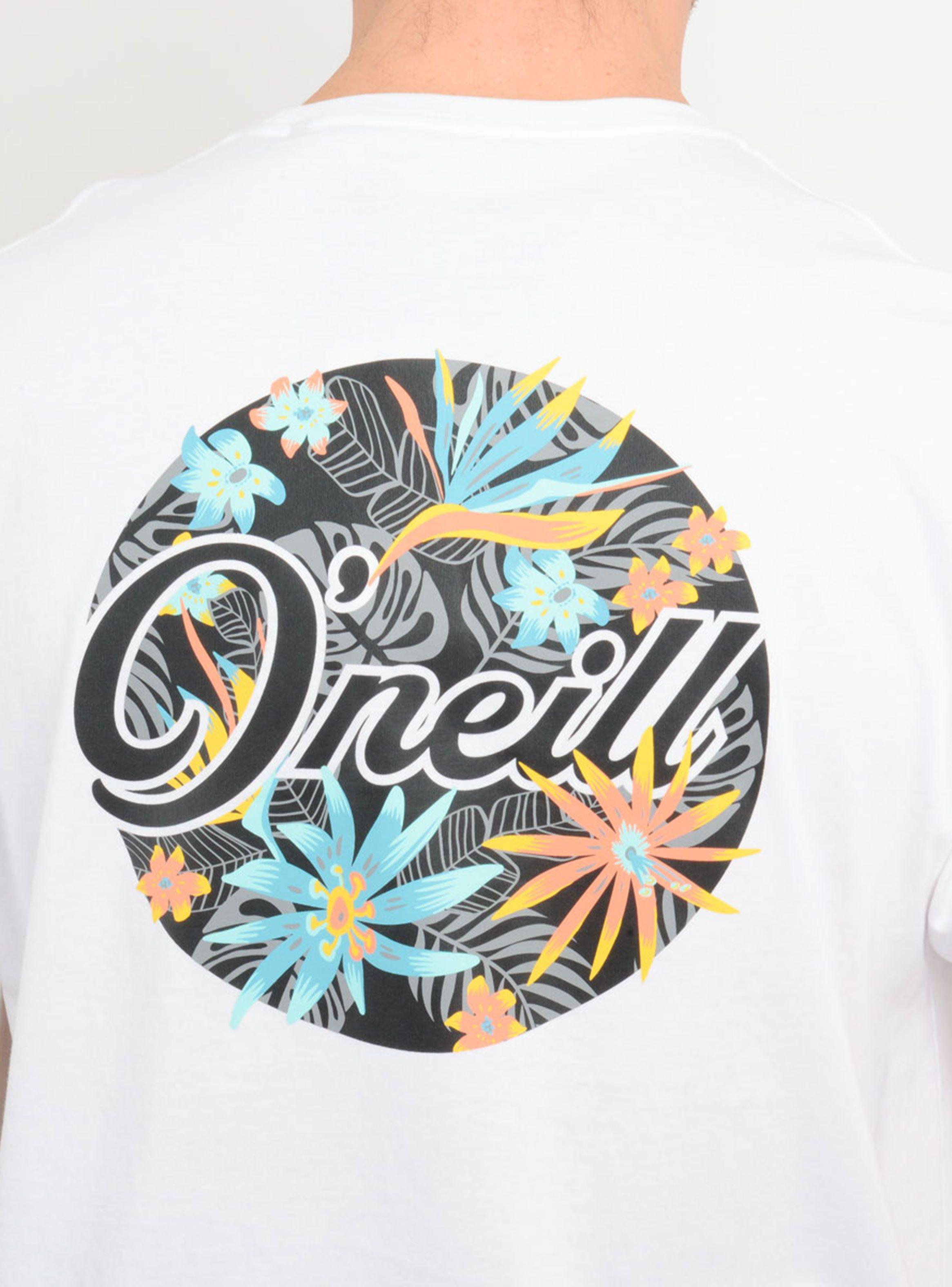 Polera Manga Corta Print Logo Haw-4