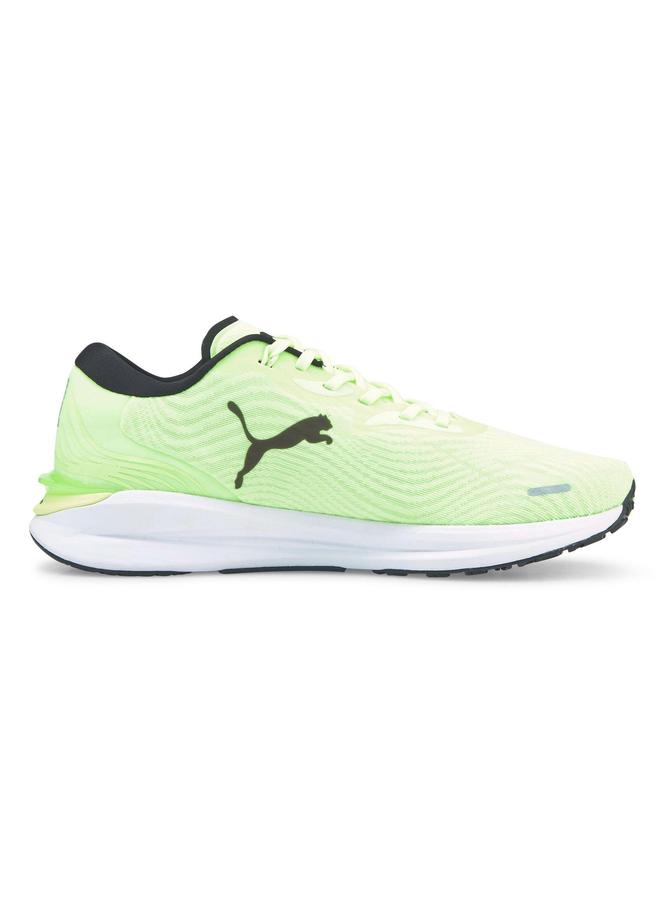 Zapatilla Running Nitro 2  Electrify Hombre-0