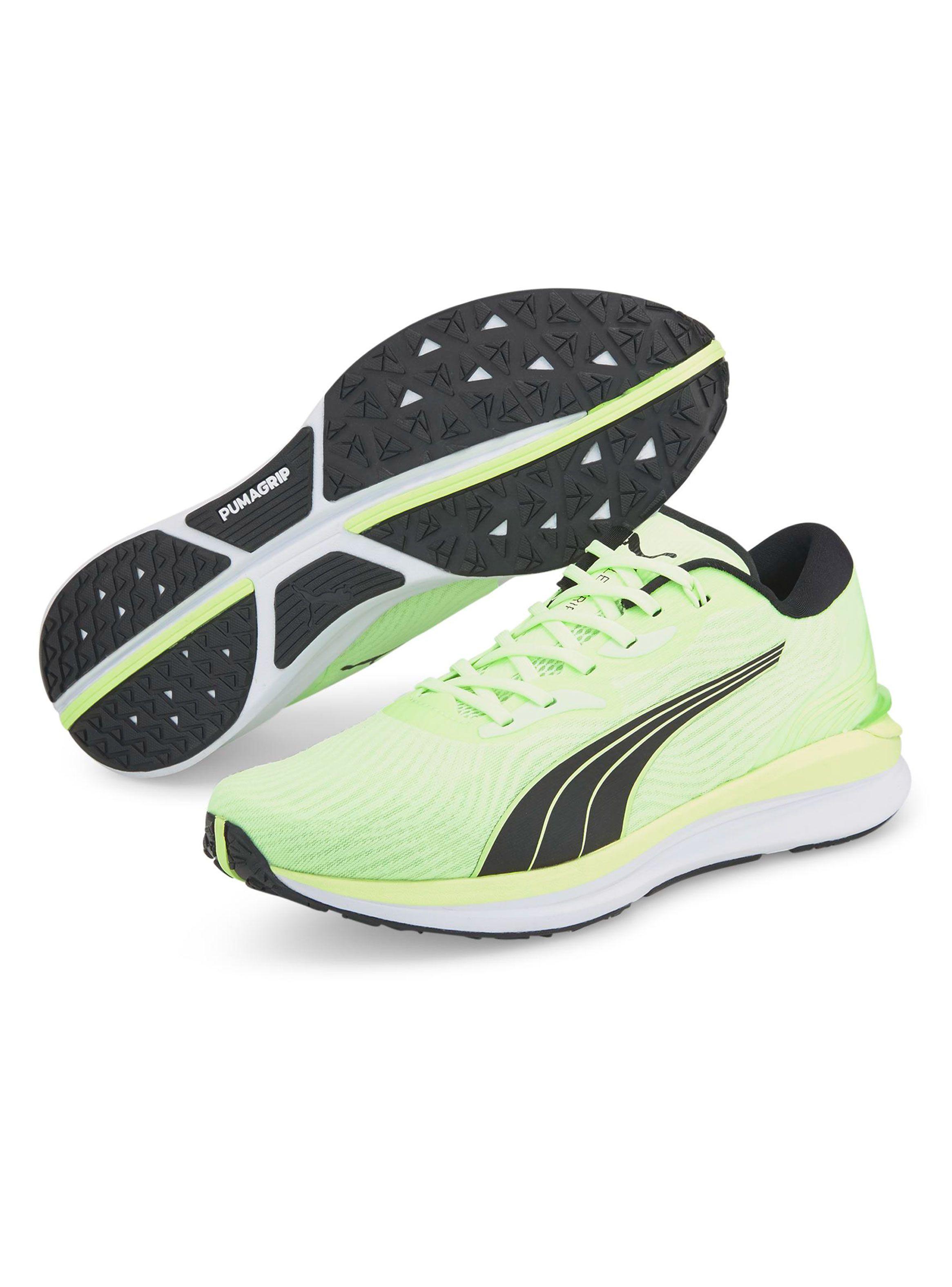 Zapatilla Running Nitro 2  Electrify Hombre-1