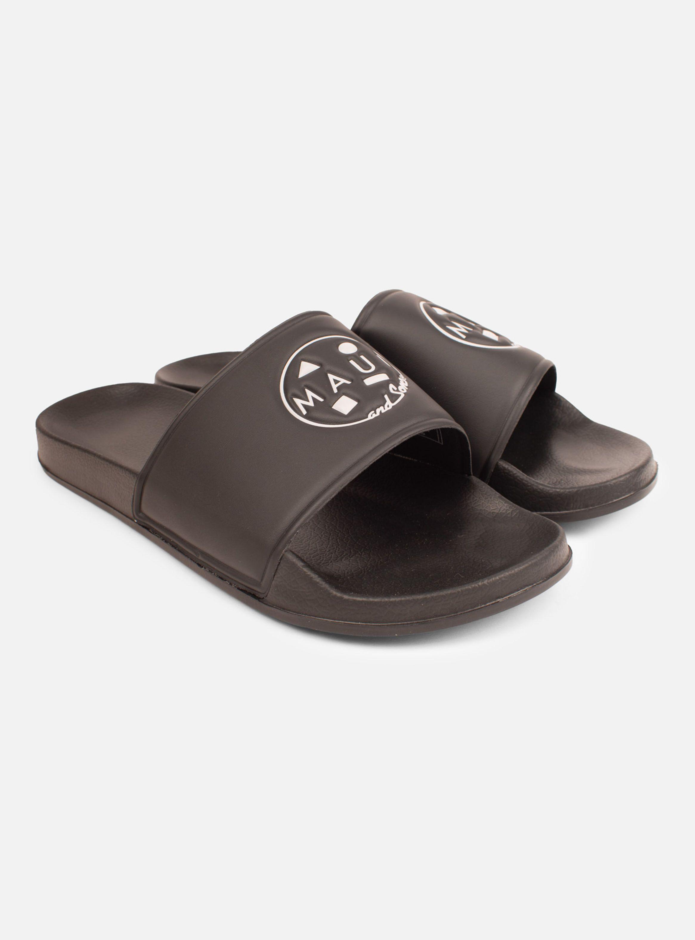 Sandalia Logotipo 5S2085Mv Hombre-1