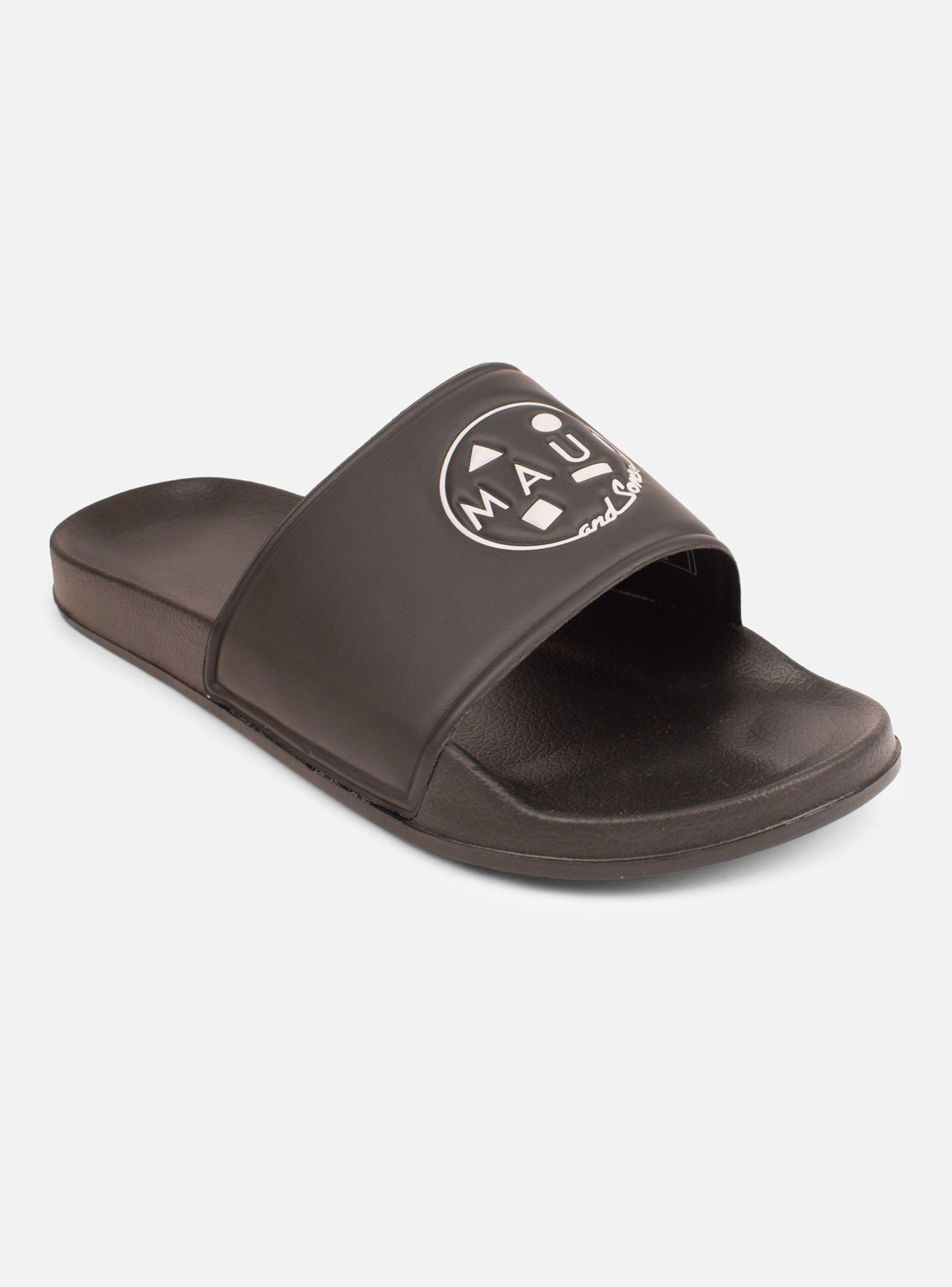 Sandalia Logotipo 5S2085Mv Hombre-2