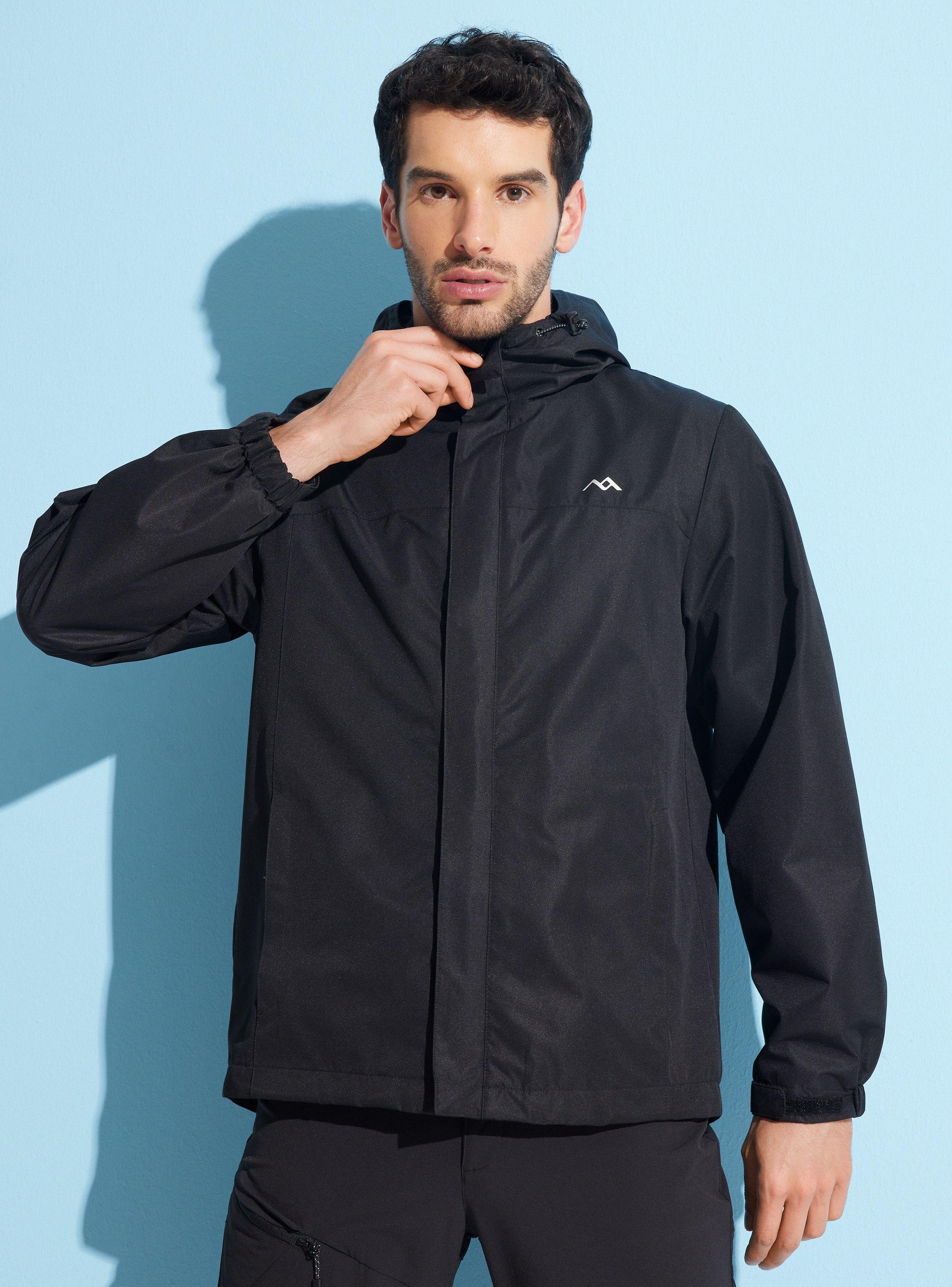Chaqueta Cortaviento-0
