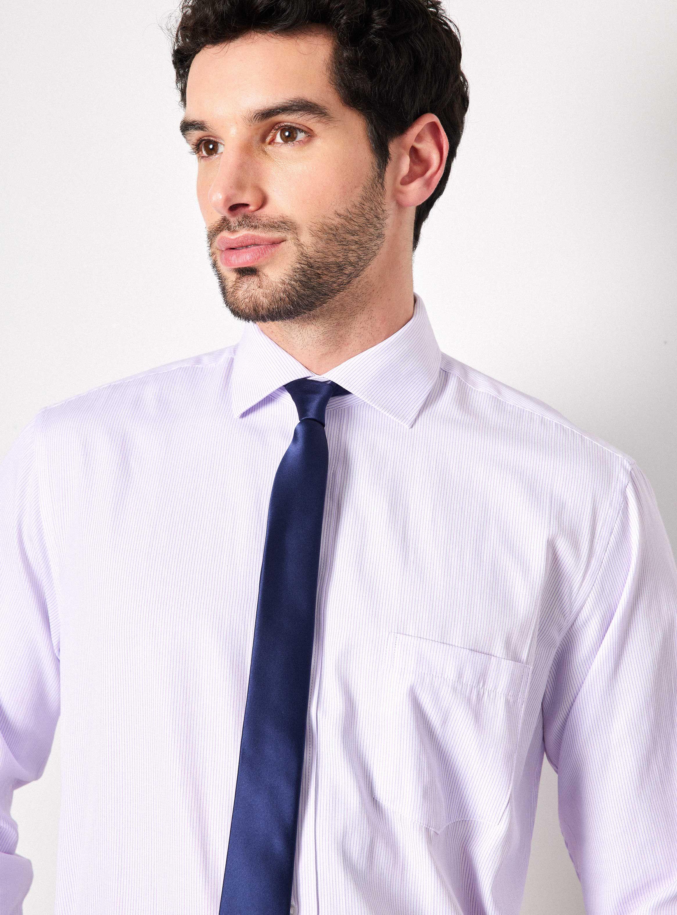 Camisa de Vestir Fantasía-2