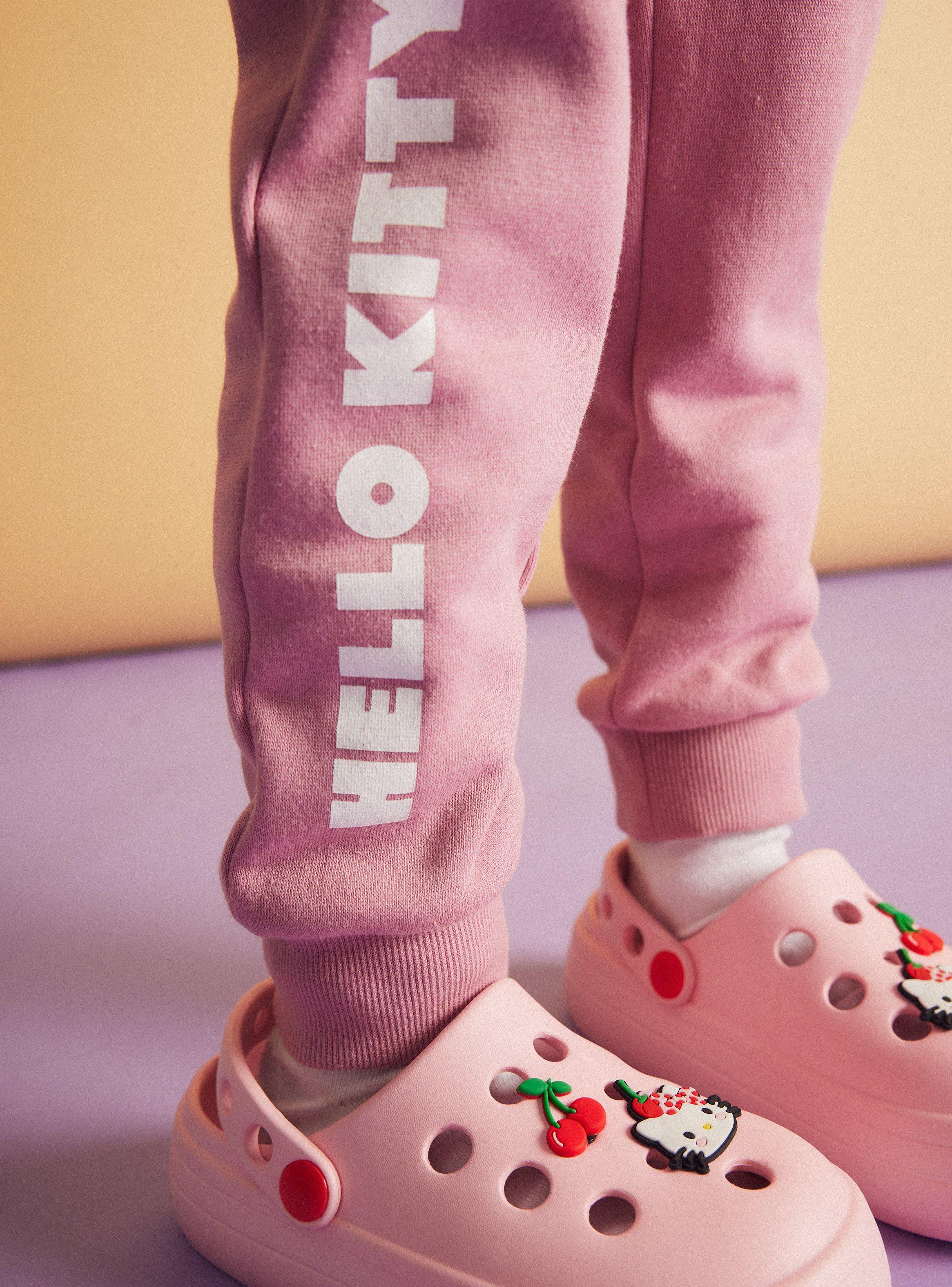 Pantalón Hello Kitty-1