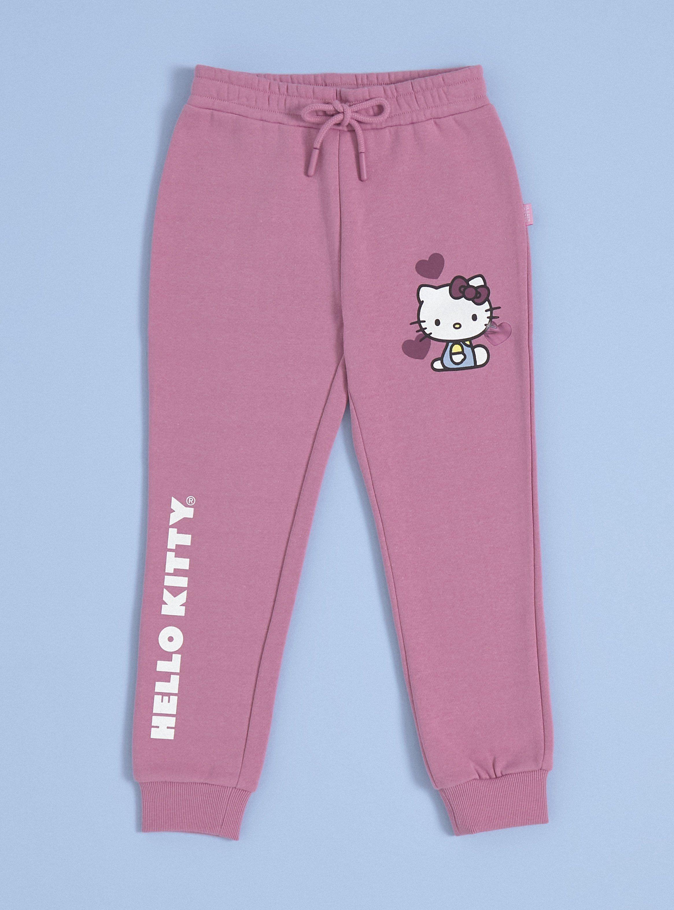 Pantalón Hello Kitty-2