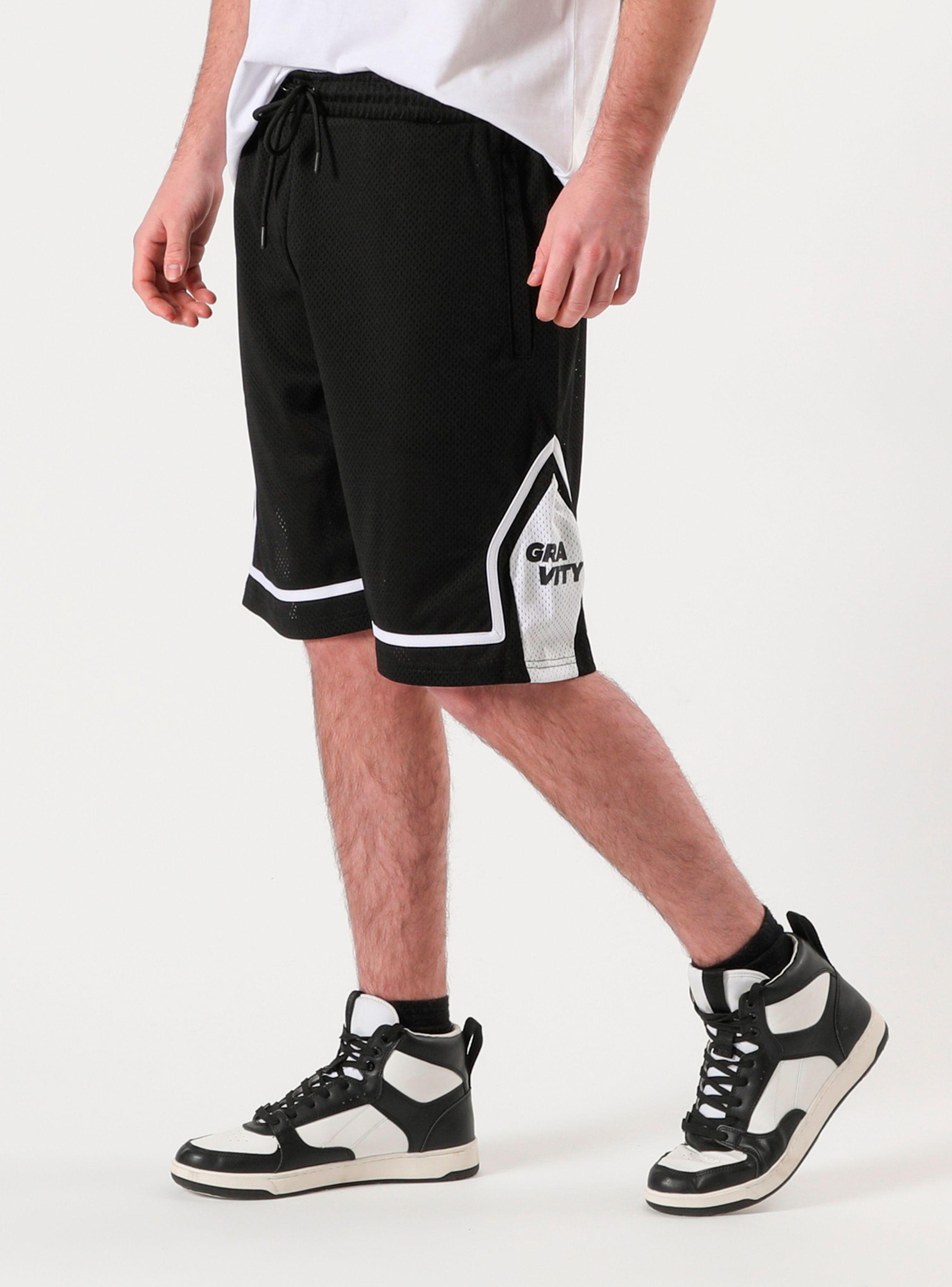 Short Mesh-0