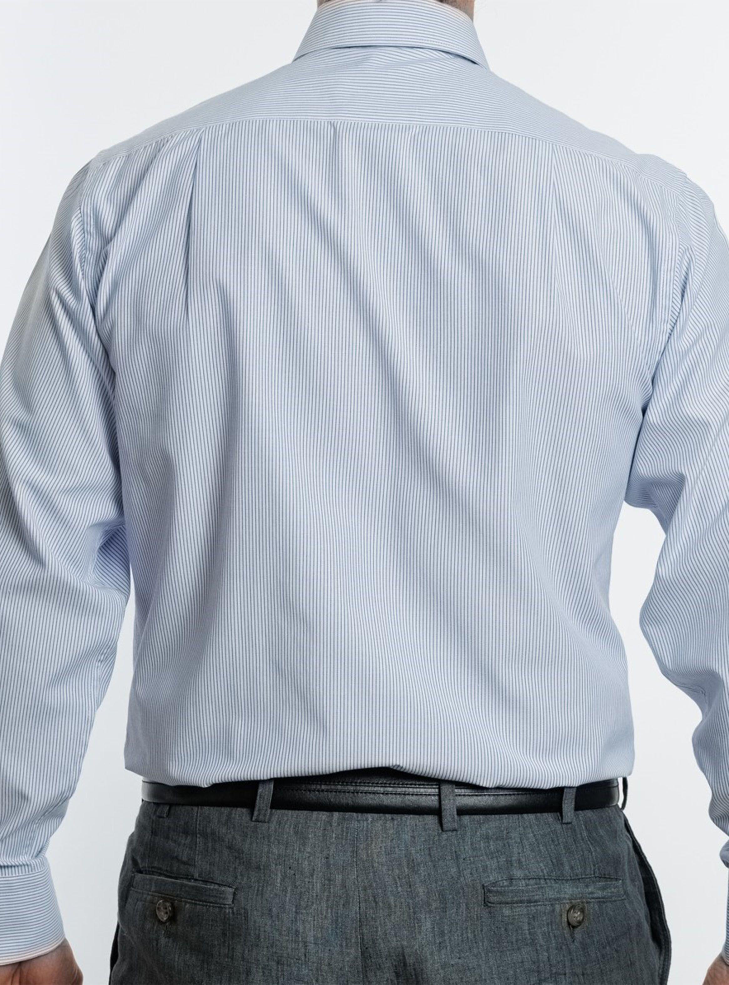 Camisa Fantasía Formal Regular-1