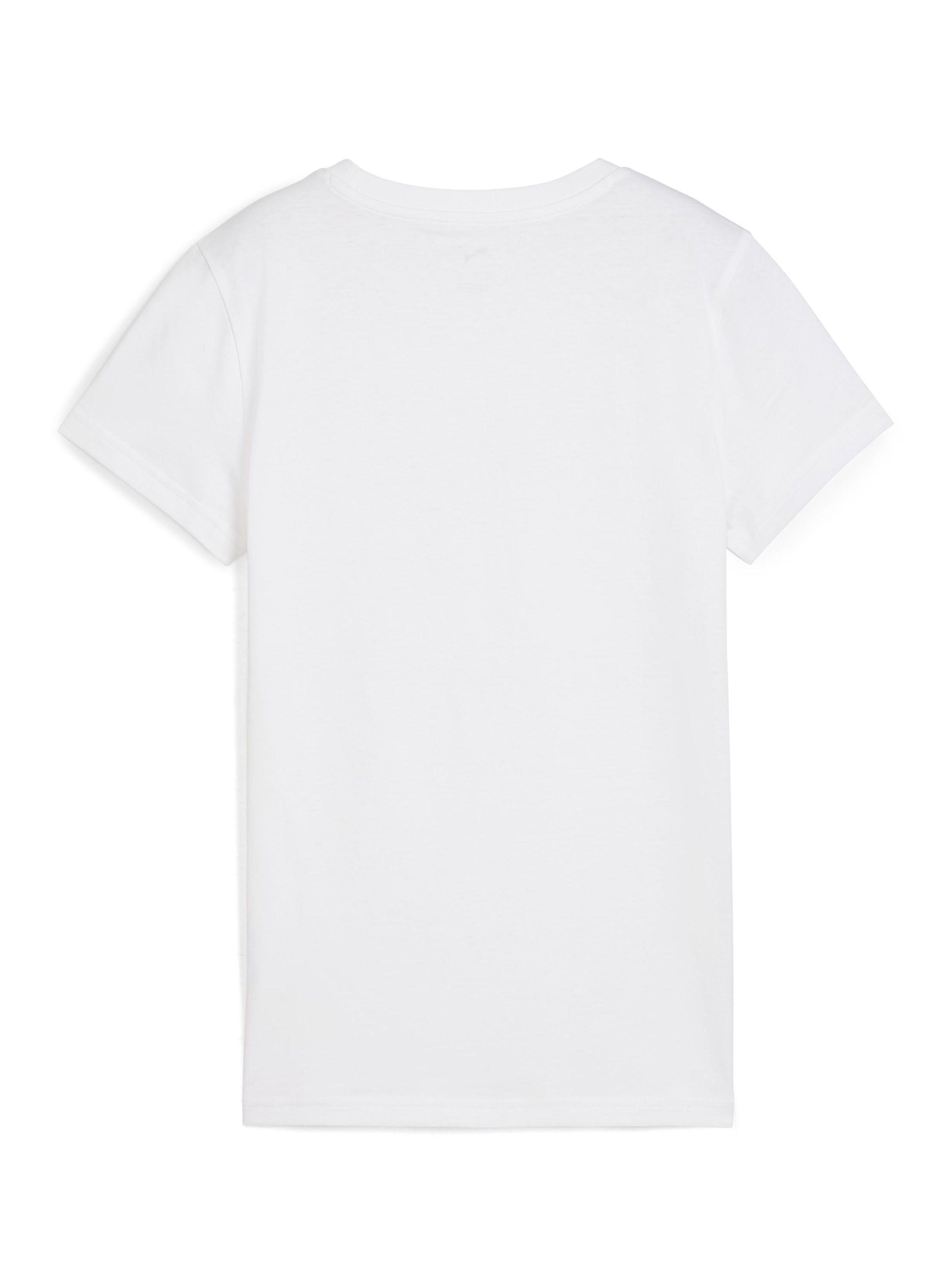 Polera Ess-Metallic Logo Tee-2
