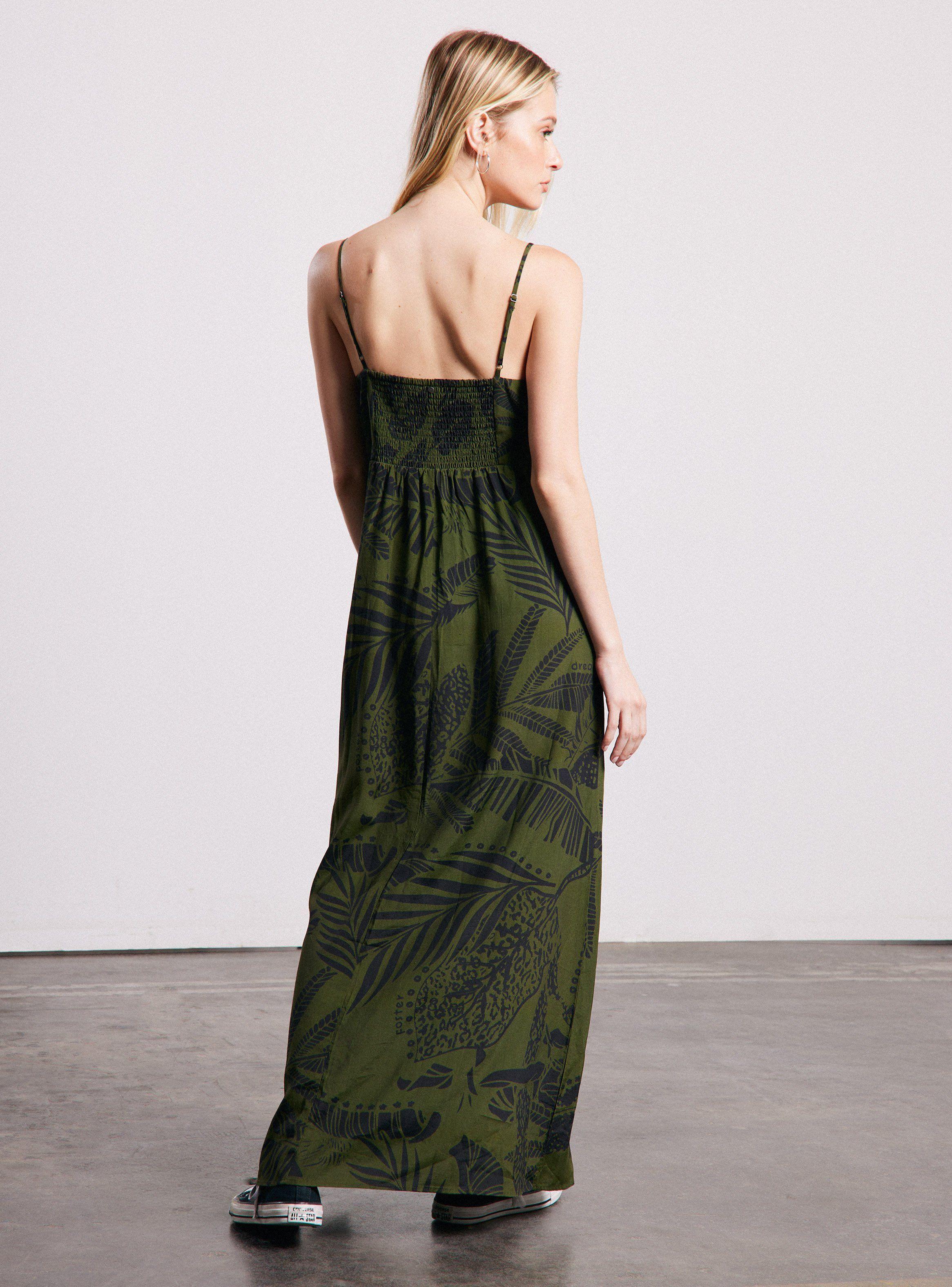 Vestido Pabilo Full Print-5