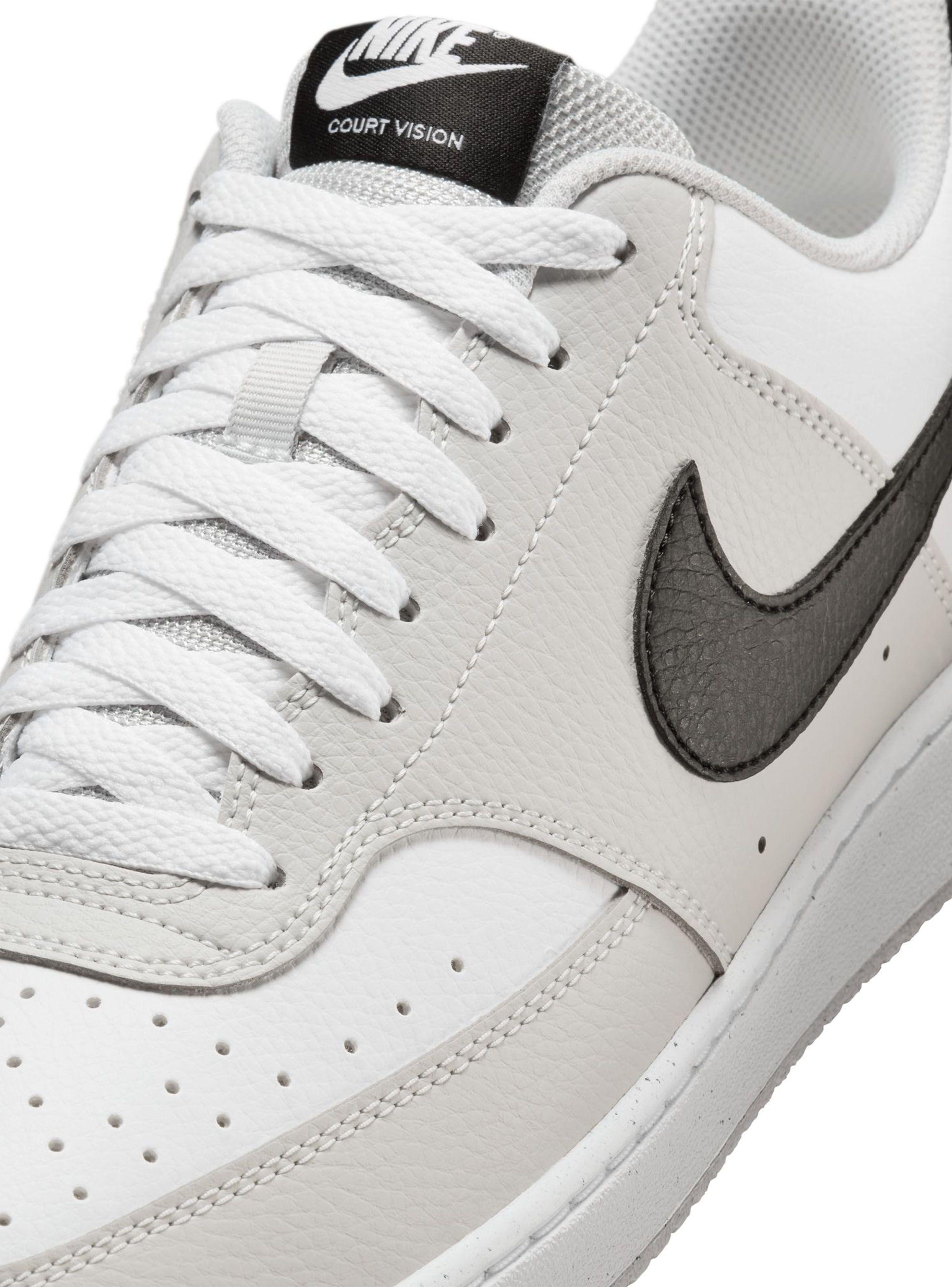 Zapatilla Urbana Basket Clásica Court Vision Low Hombre-2