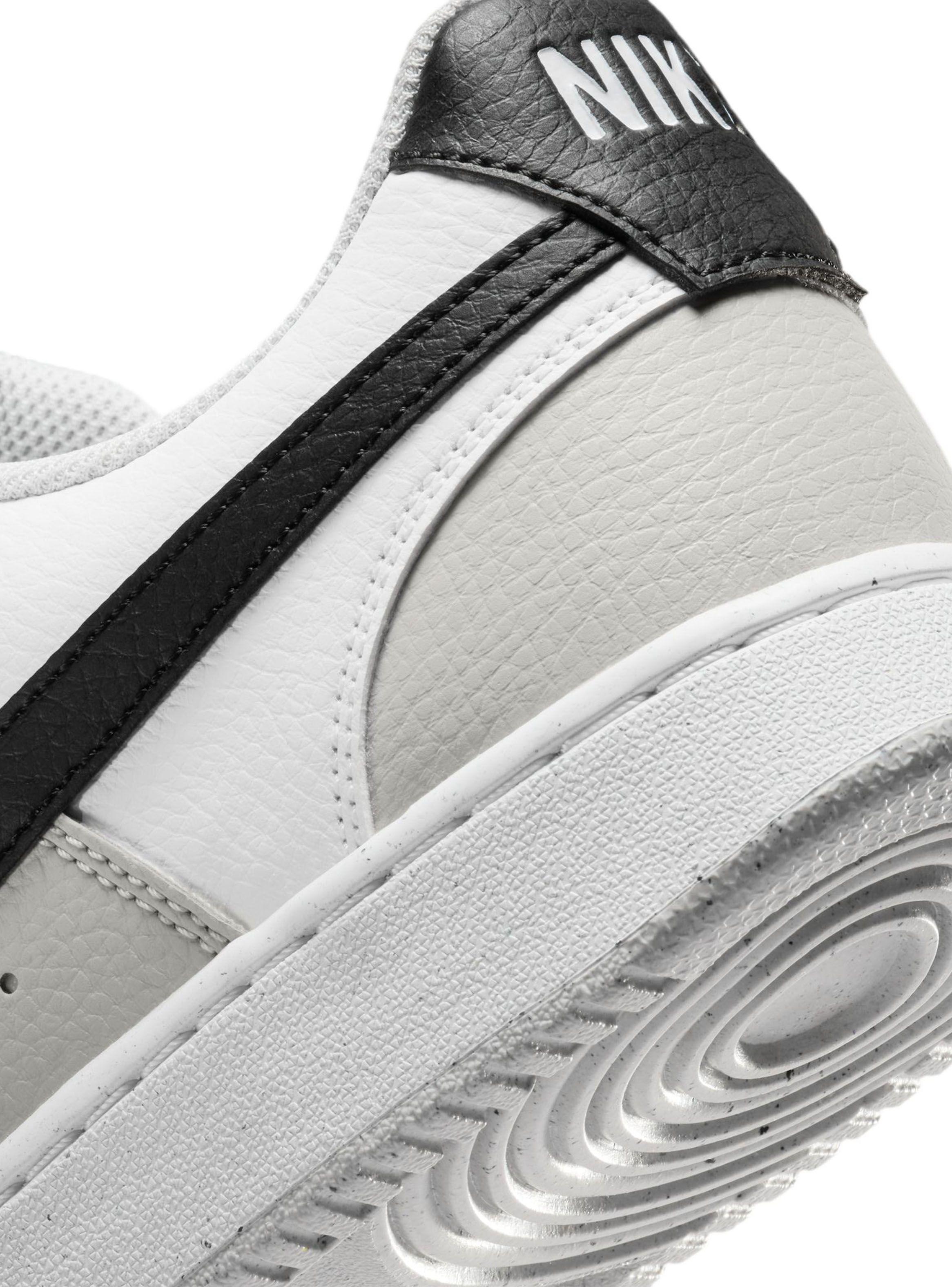 Zapatilla Urbana Basket Clásica Court Vision Low Hombre-3