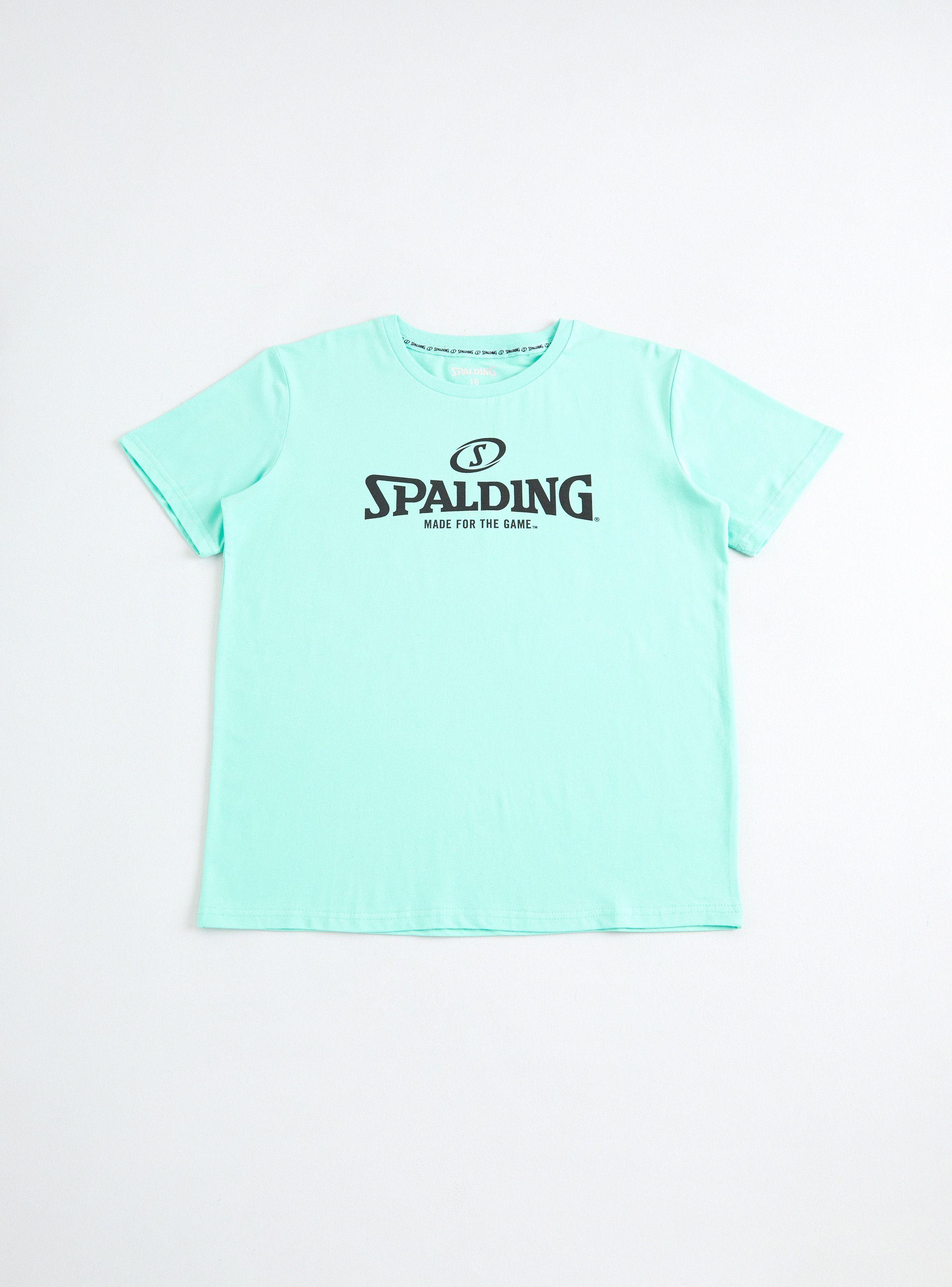 Polera con Manga Corta y Estampado-0