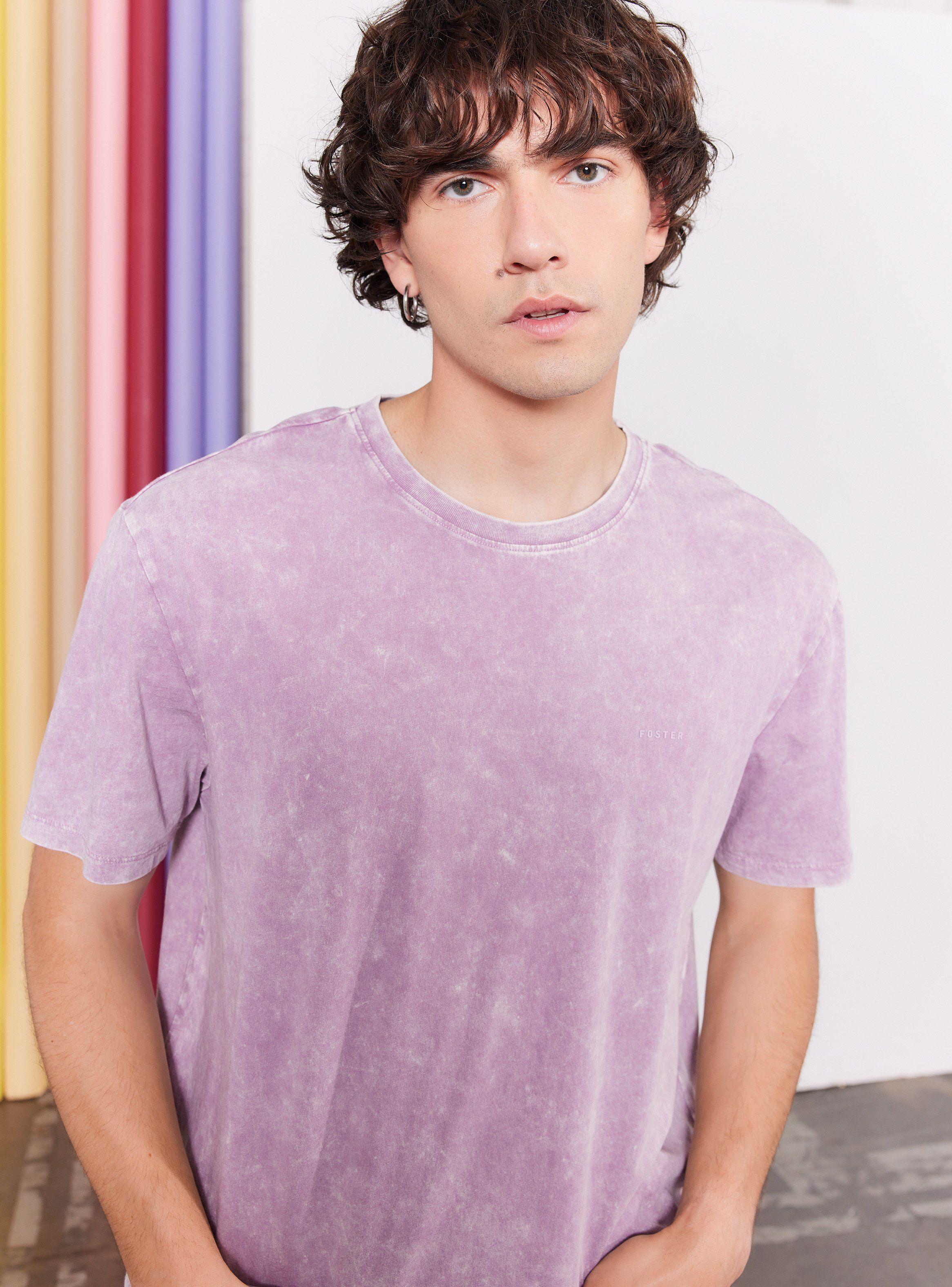 Polera Estilo Super Lavada-2