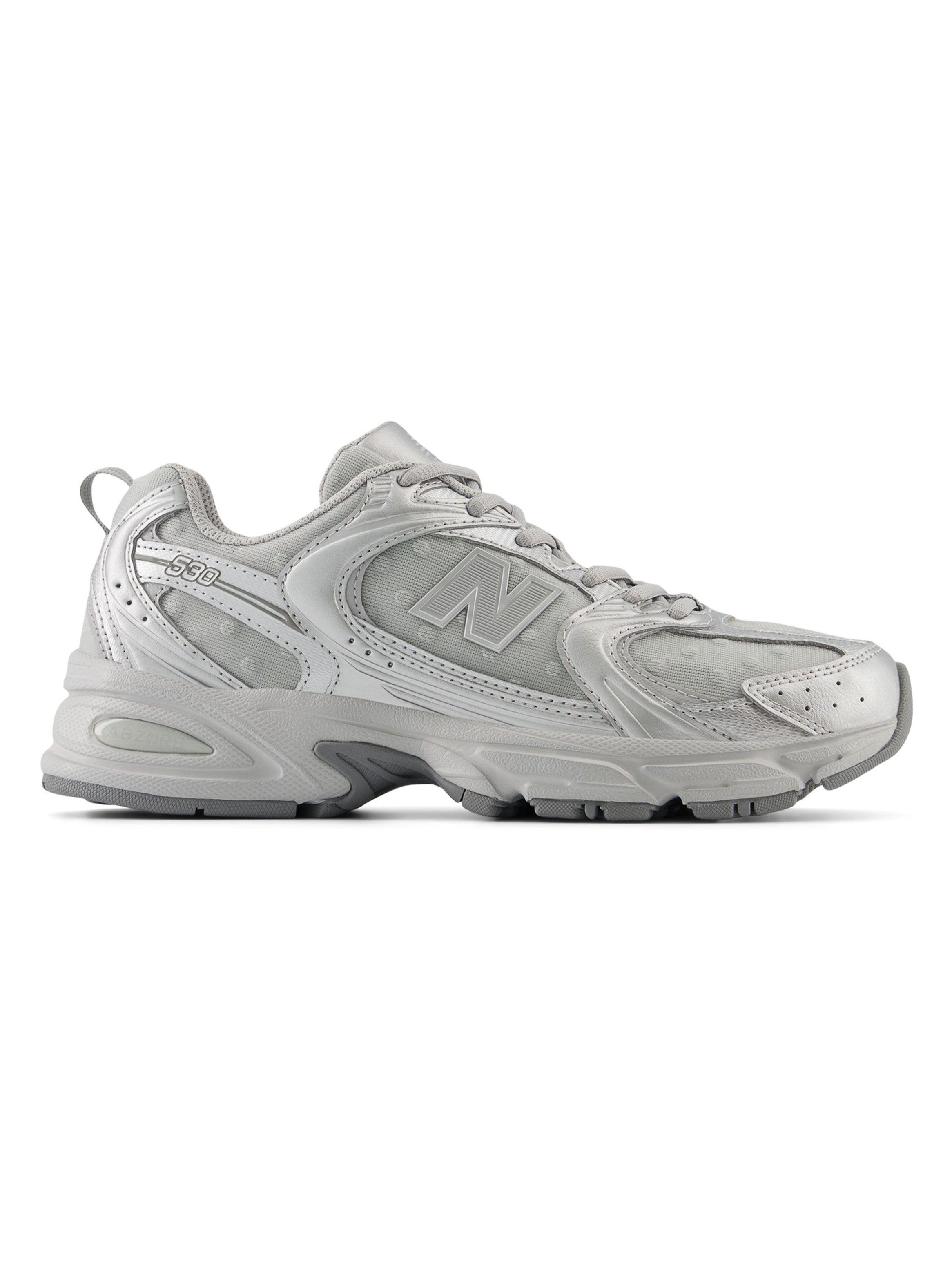 Zapatilla Urbana Unisex Diseño 530-0