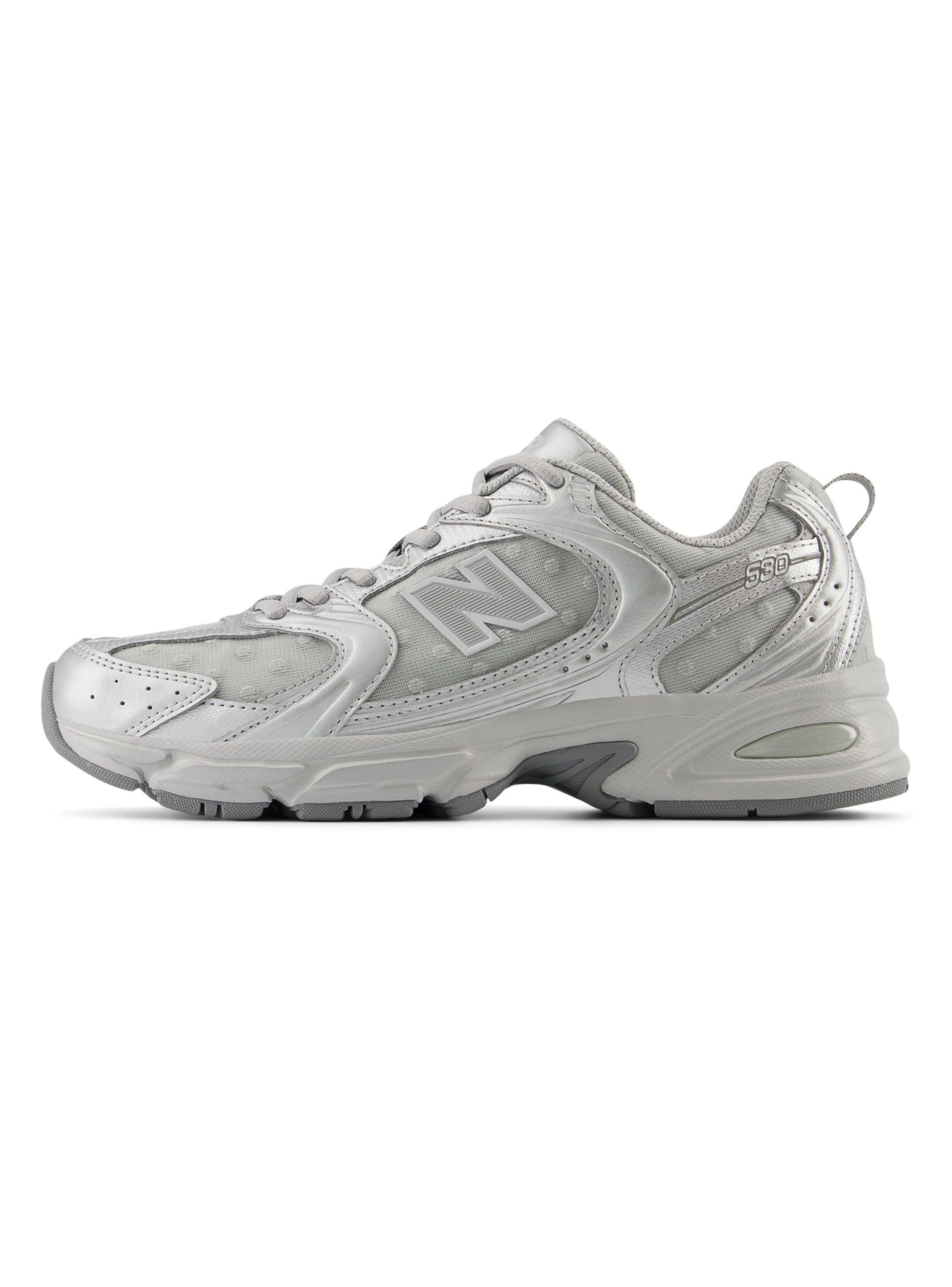Zapatilla Urbana Unisex Diseño 530-2