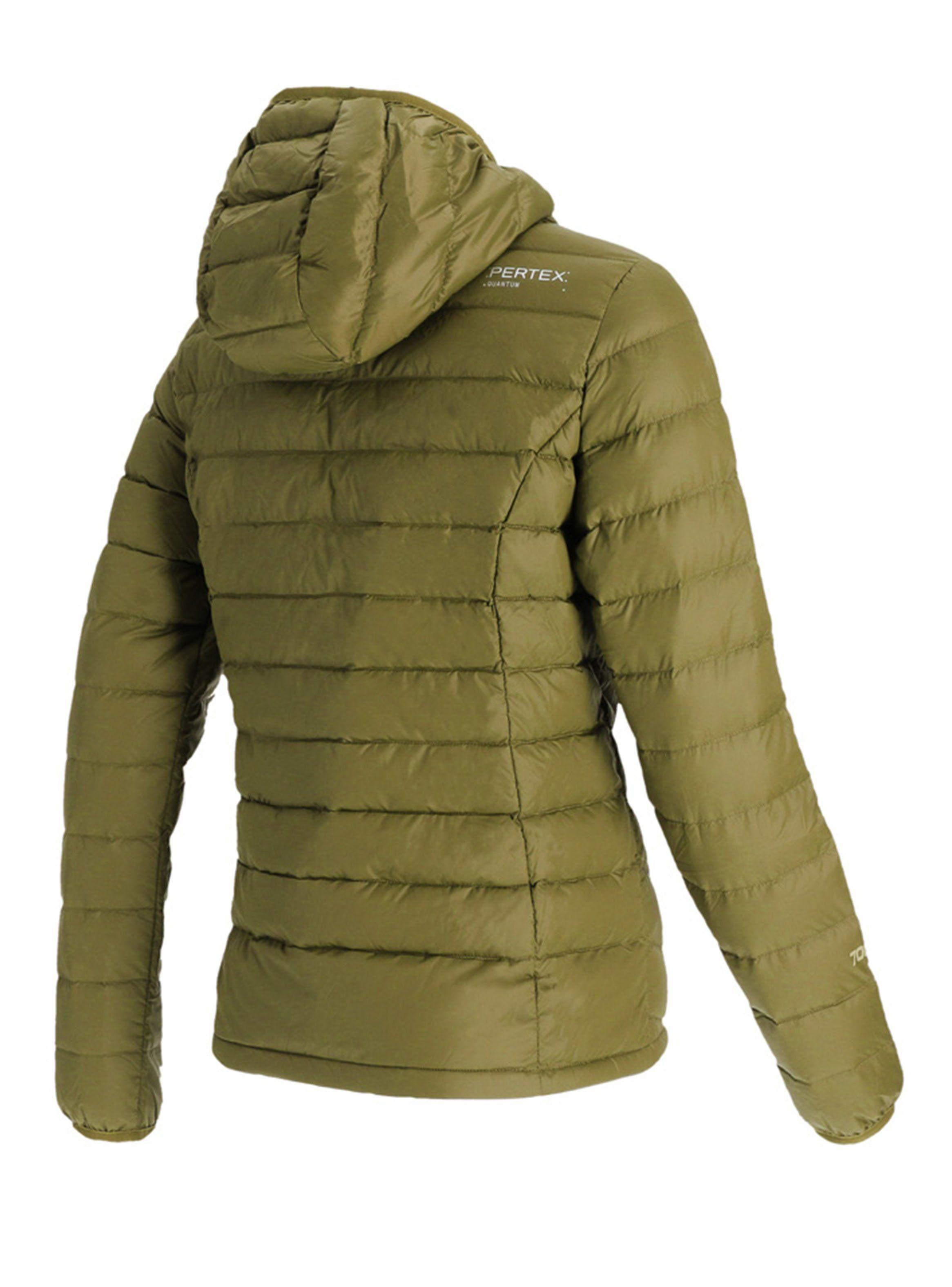 Parka Kion Pluma-1