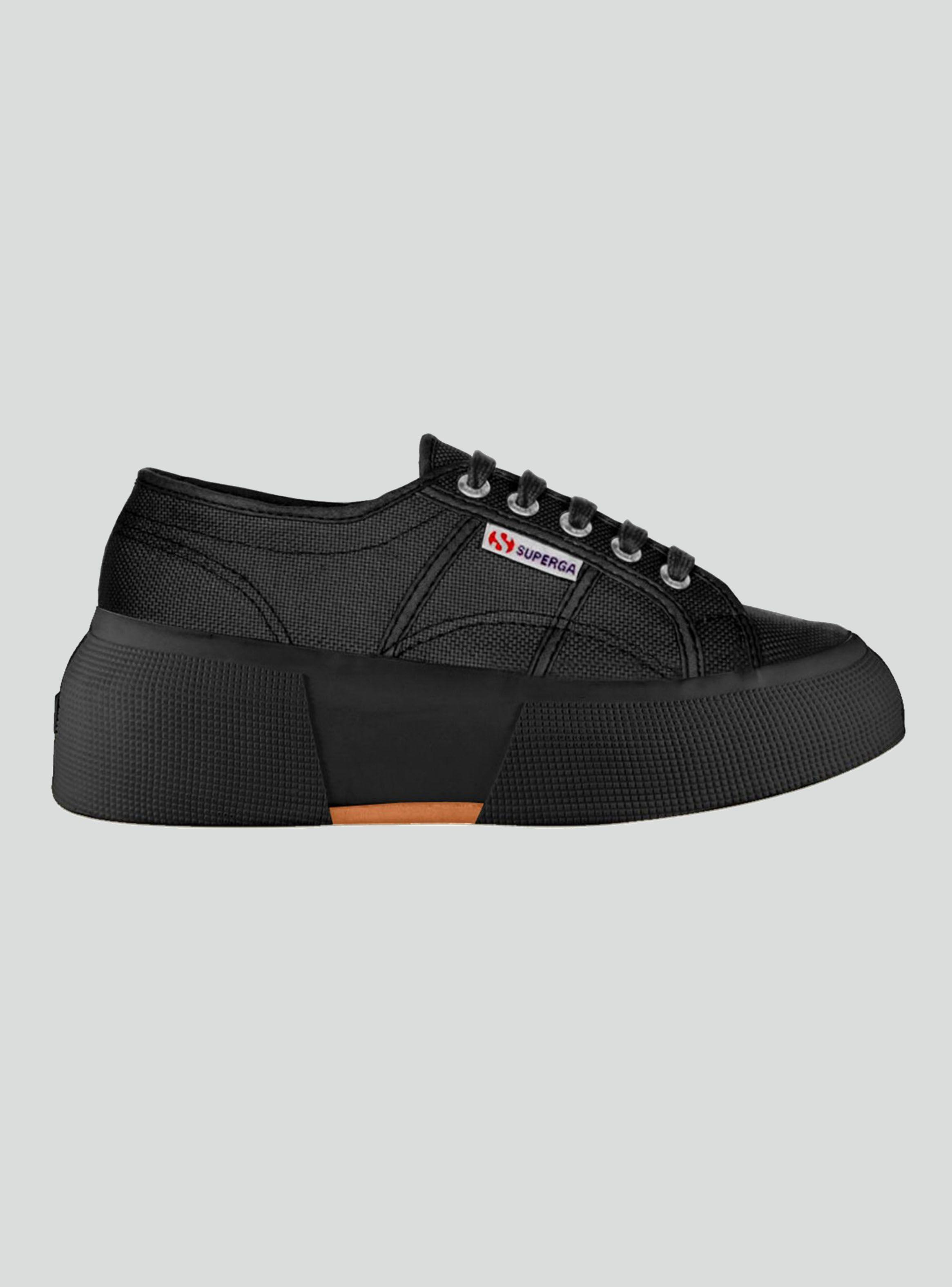 Zapatilla Superga Urbana Superga Mujer Cotu-0