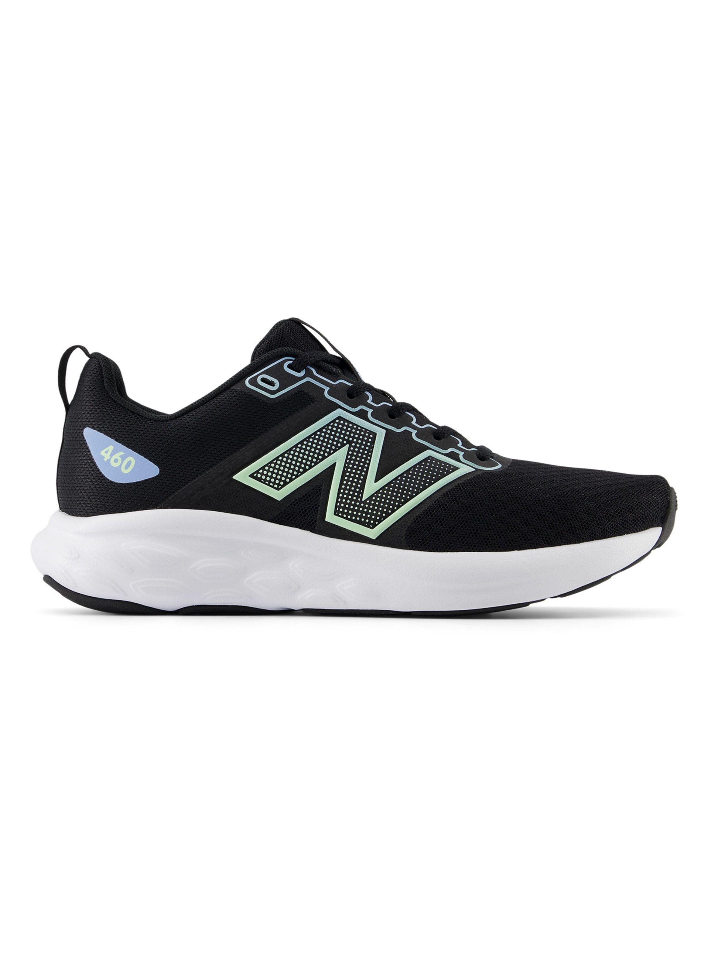 Zapatilla Urbana Mujer 460-0