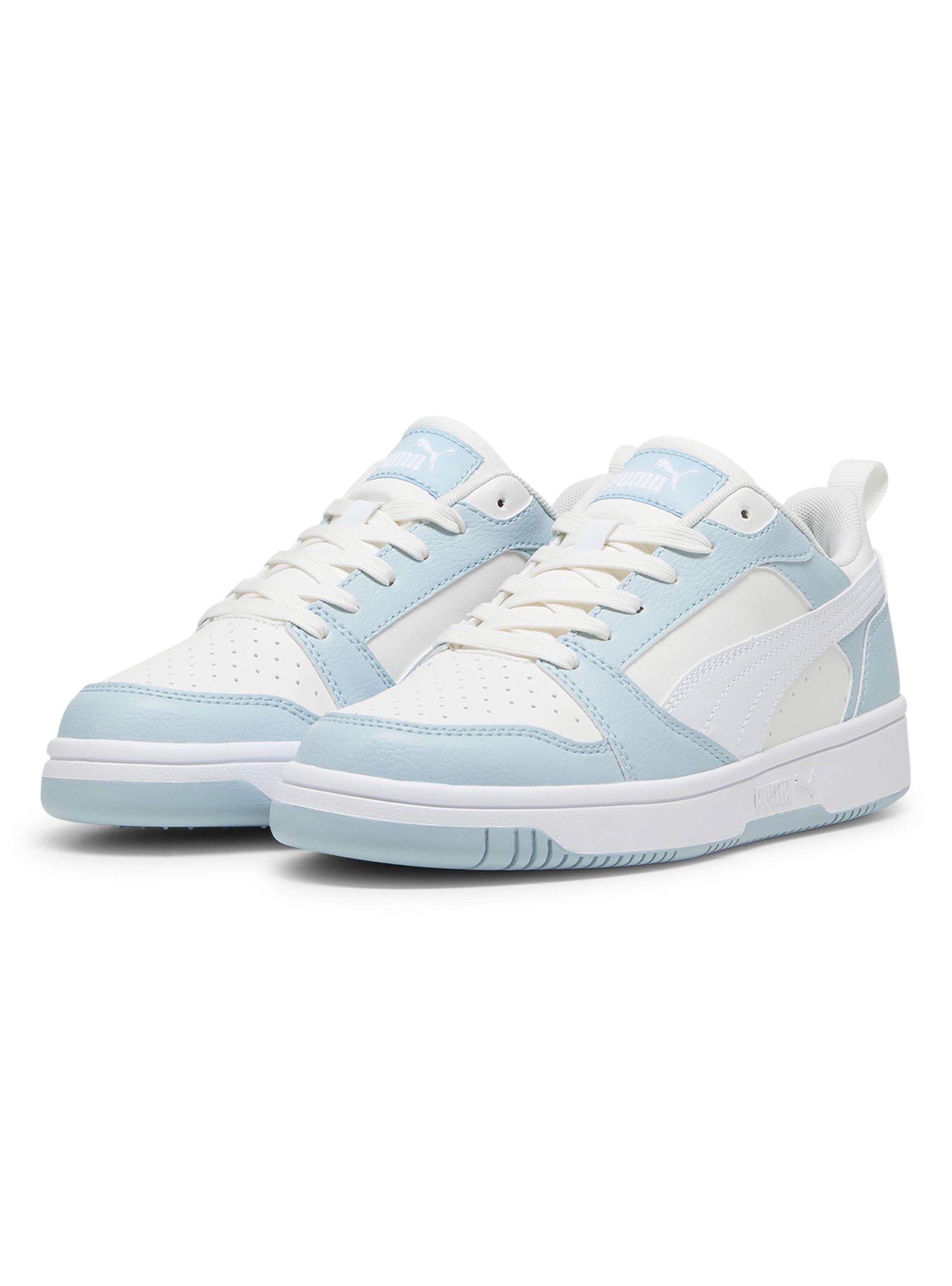 Zapatilla Urbana Mujer Acordonada Rebound V6 Low-2