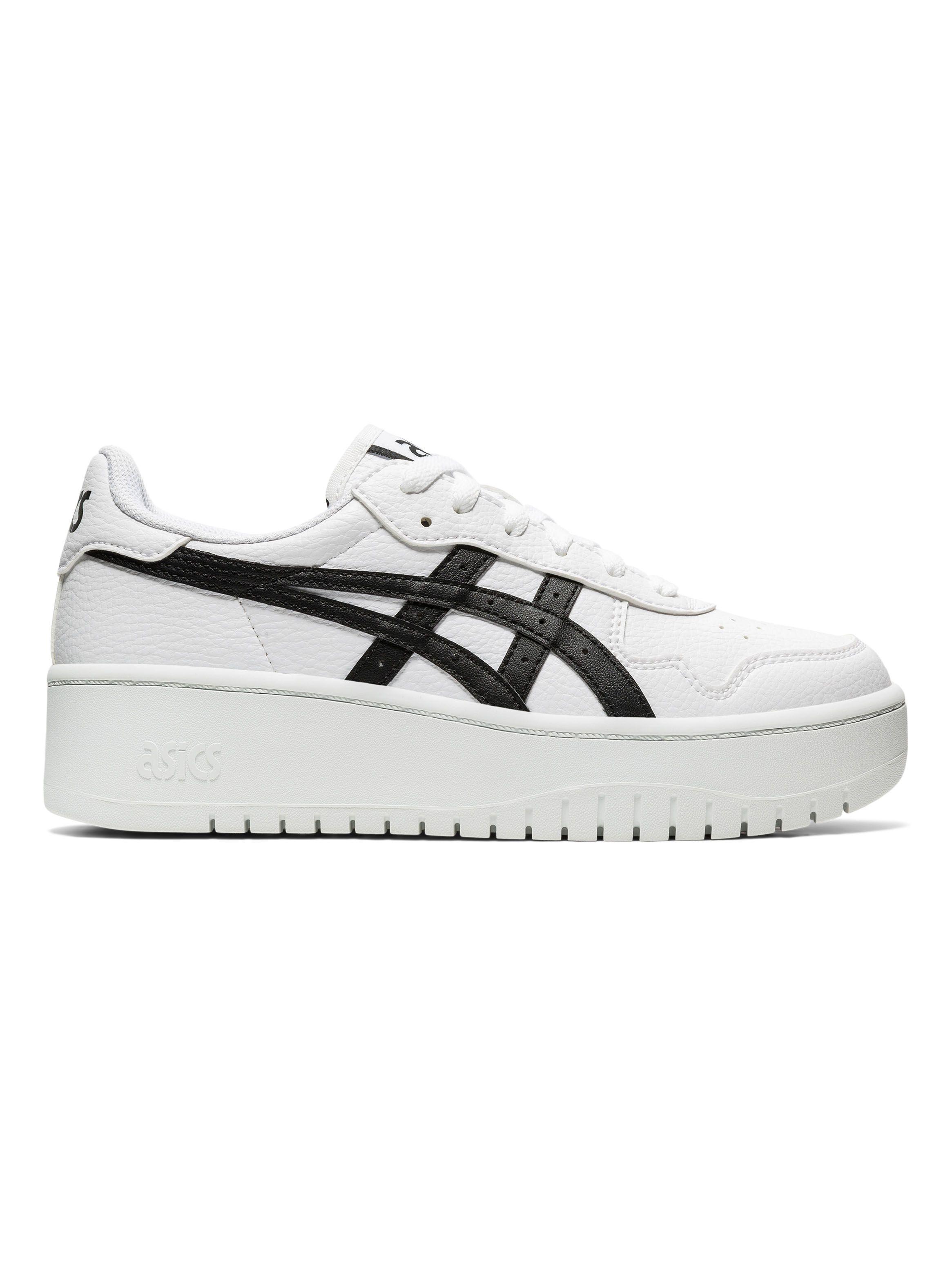 Zapatilla Urbana Japan S Pf Mujer-0