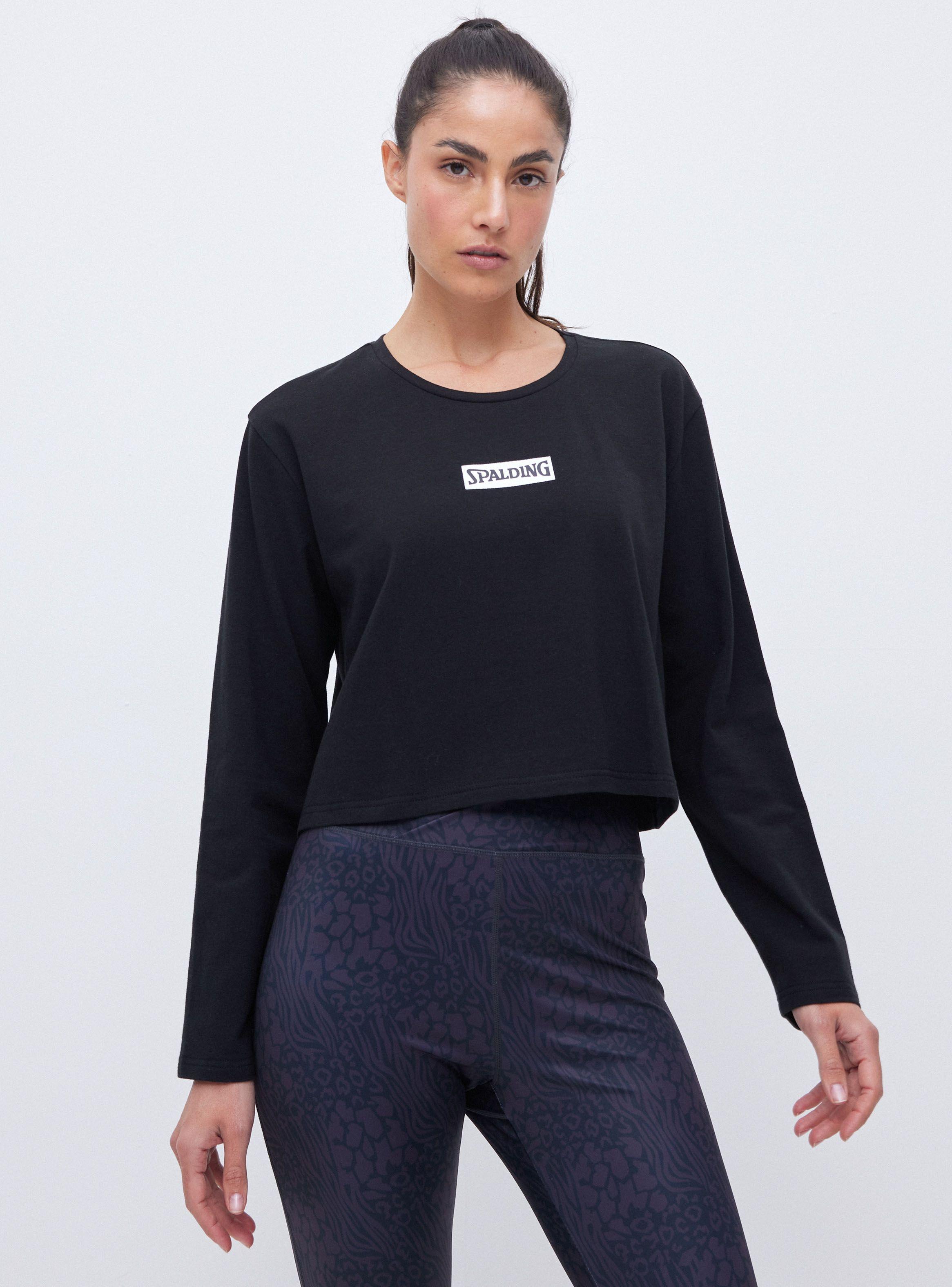 Polera Crop Comfy-0