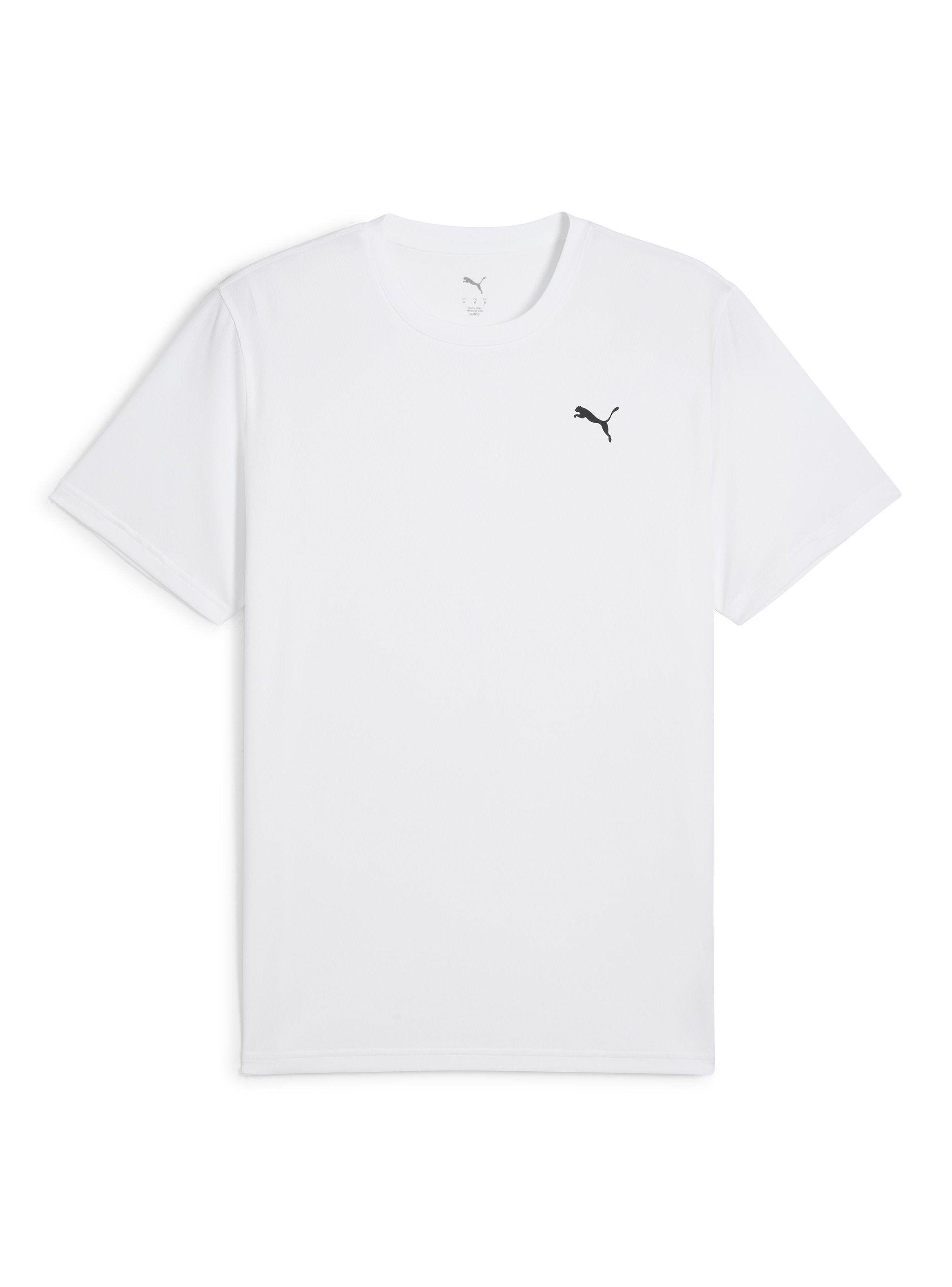 Polera M Tad Essentials Texture Poly Tee-1