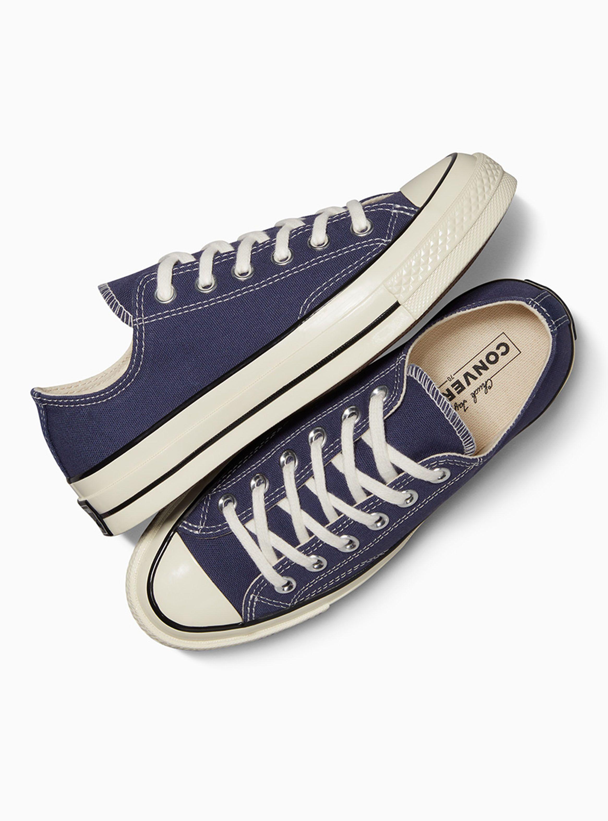 Zapatilla Urbana Color Chuck 70 Mujer-3