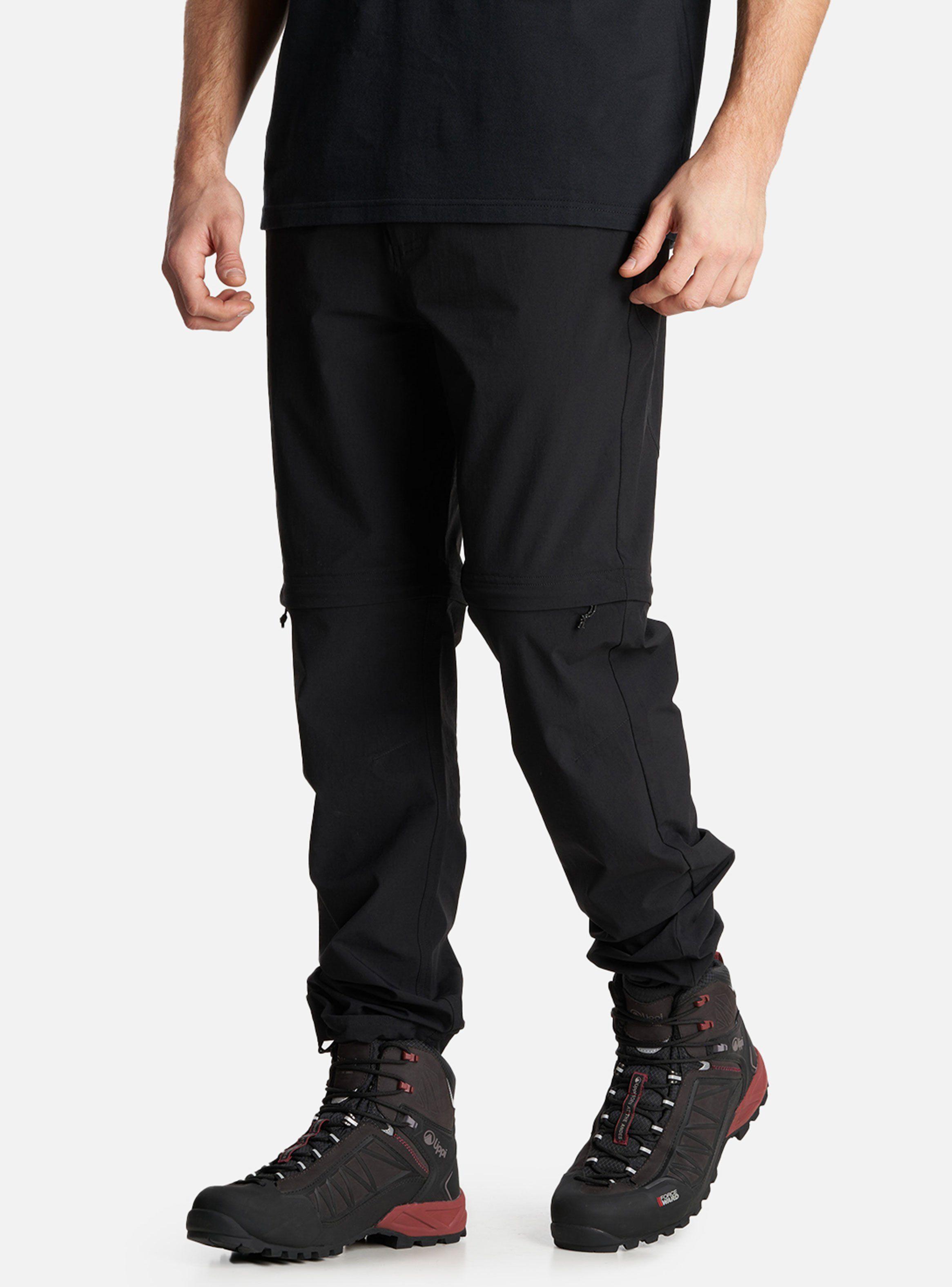 Pantalón Lennox Q-Dry Mix-2-1