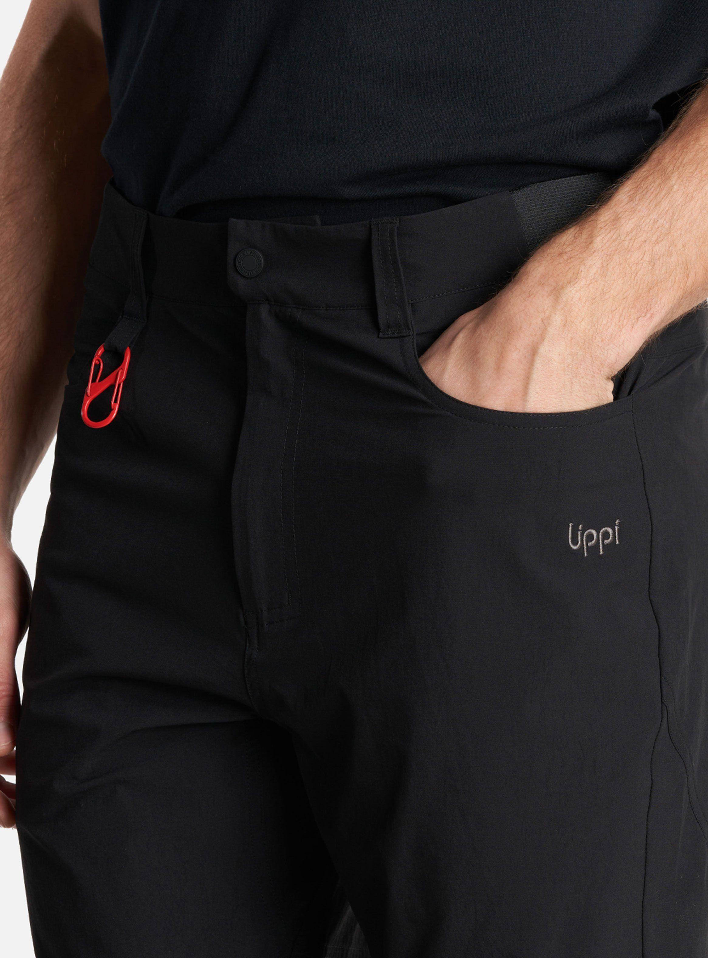 Pantalón Lennox Q-Dry Mix-2-3