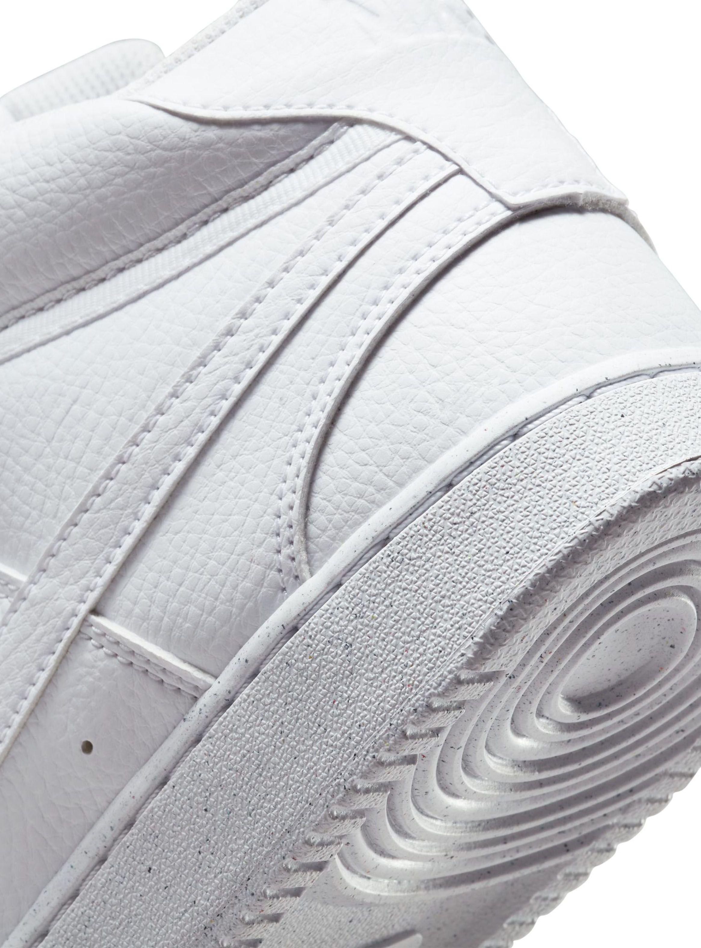 Zapatilla Urbana Mid Clásico Court Vision Hombre-3