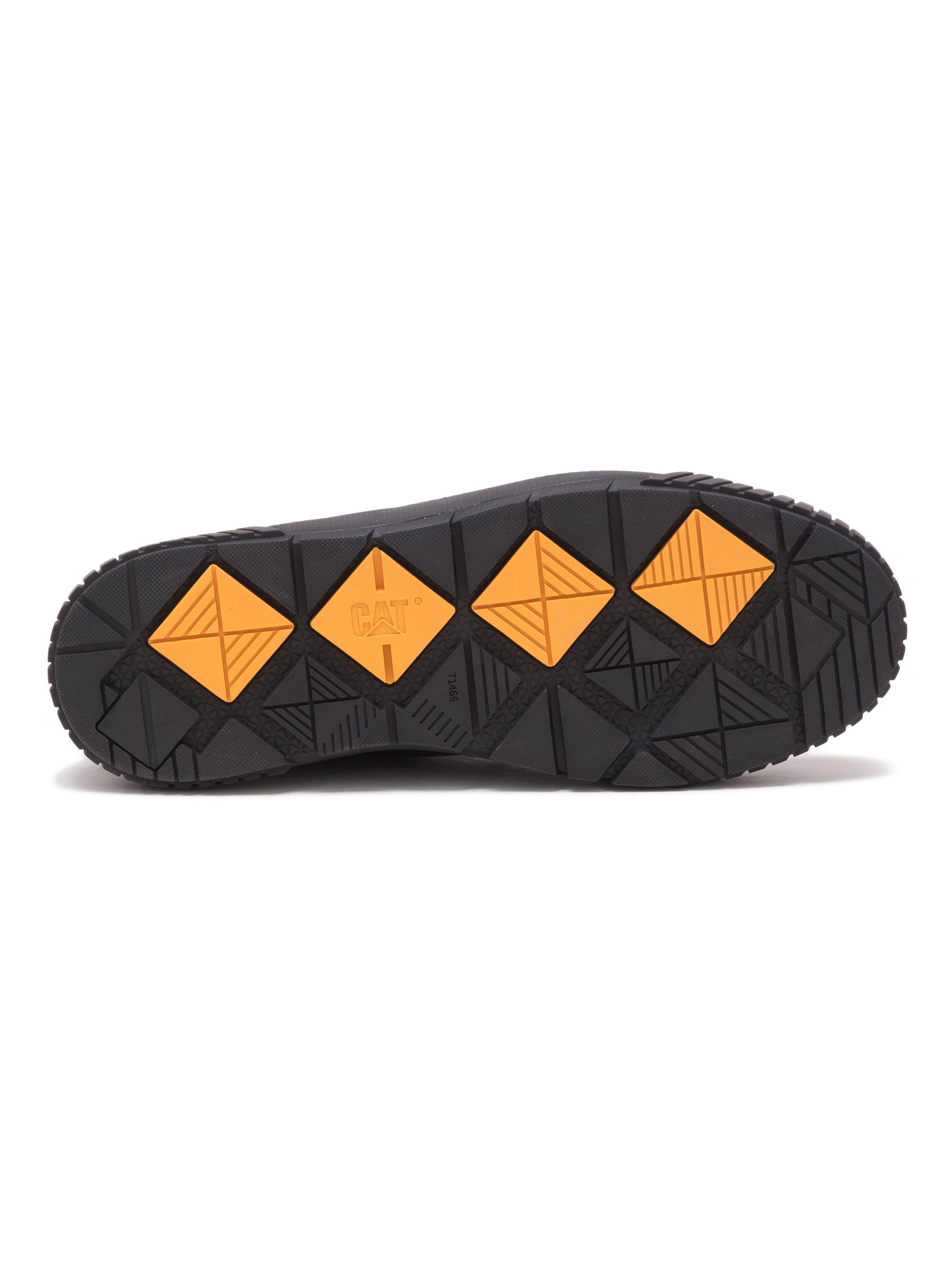 Zapatilla Urbana Amp Mujer-3