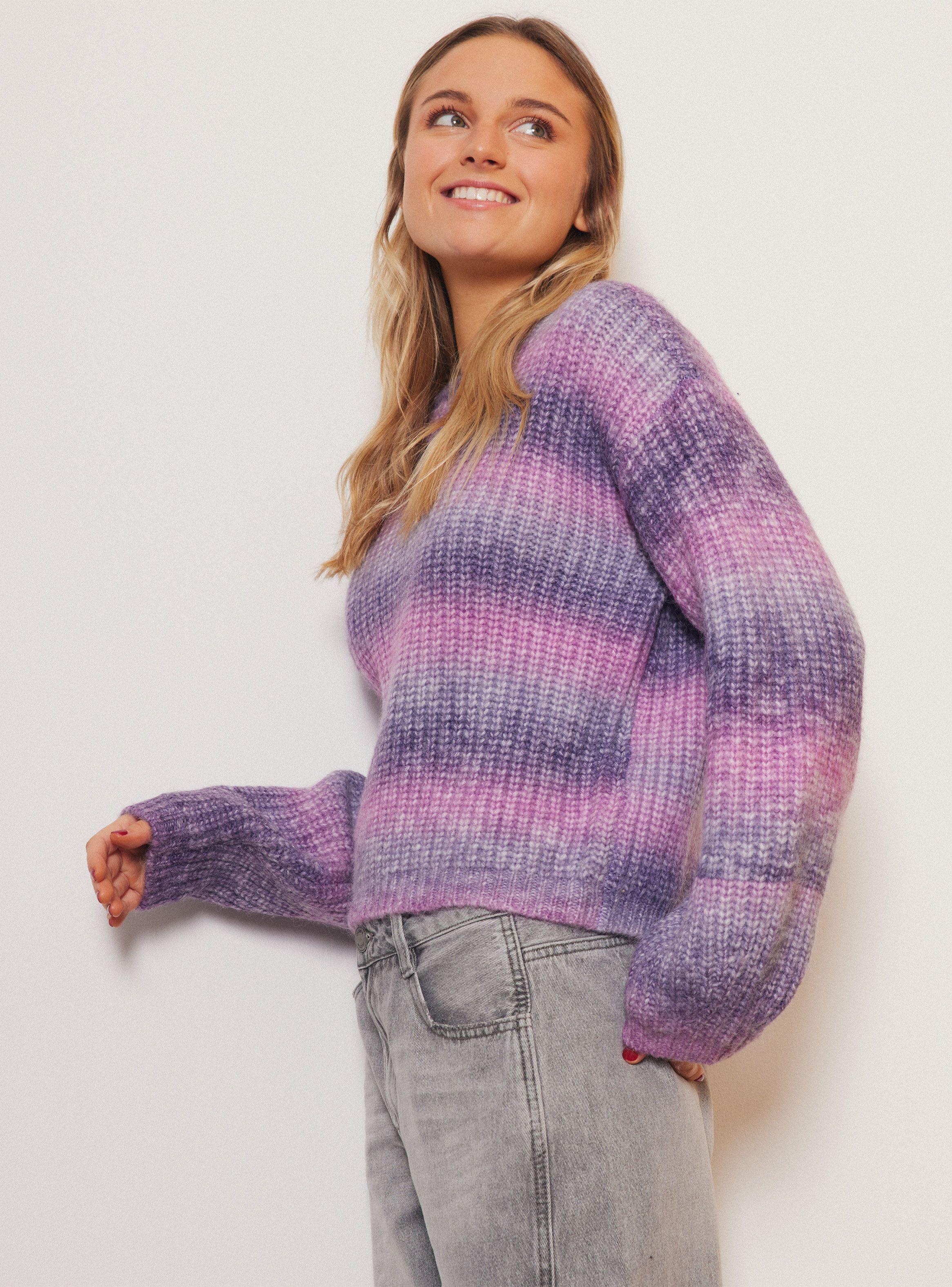 Sweater Degradé-0