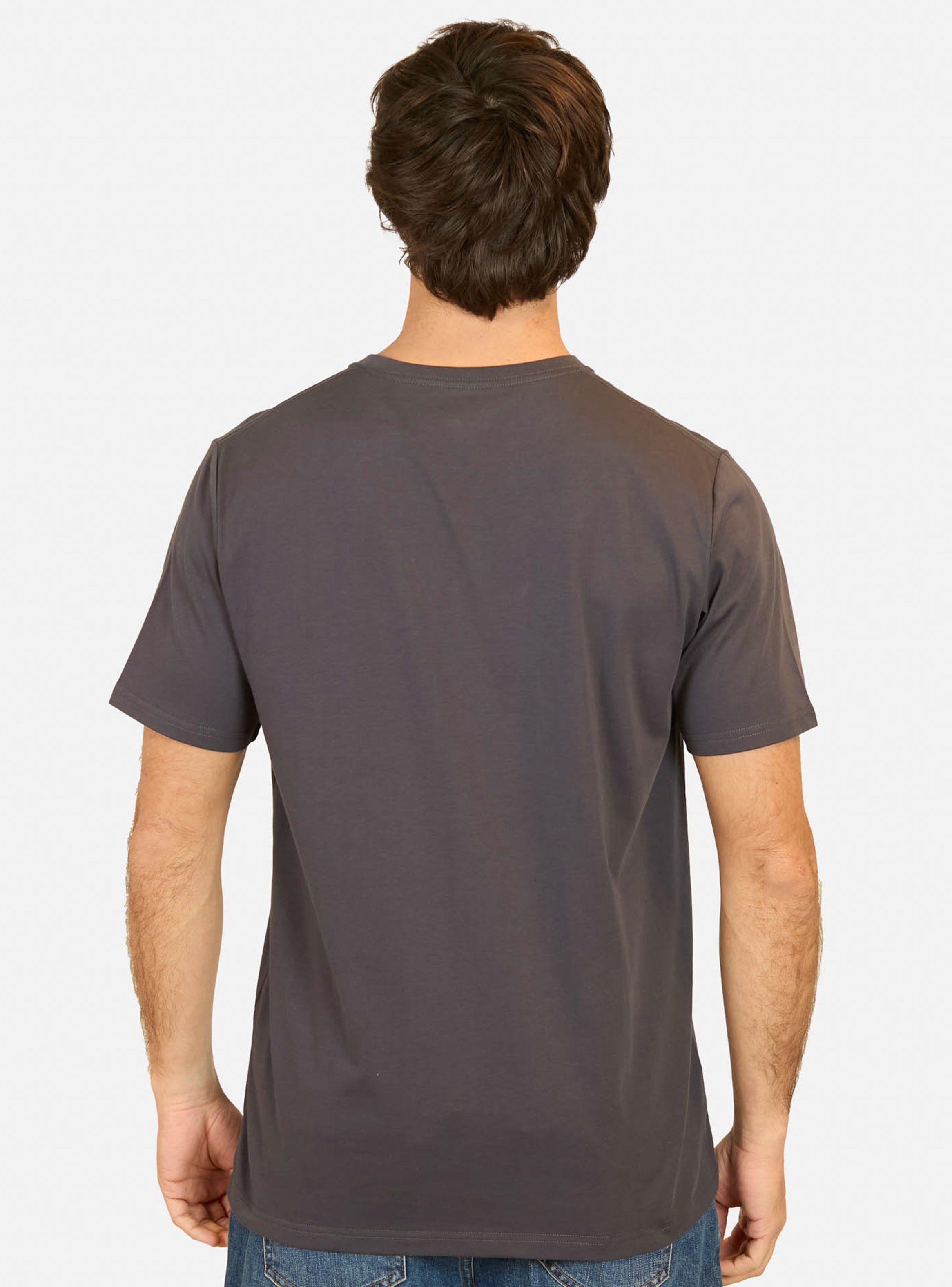 Polera Print Venice Beach MC Regular Fit-1