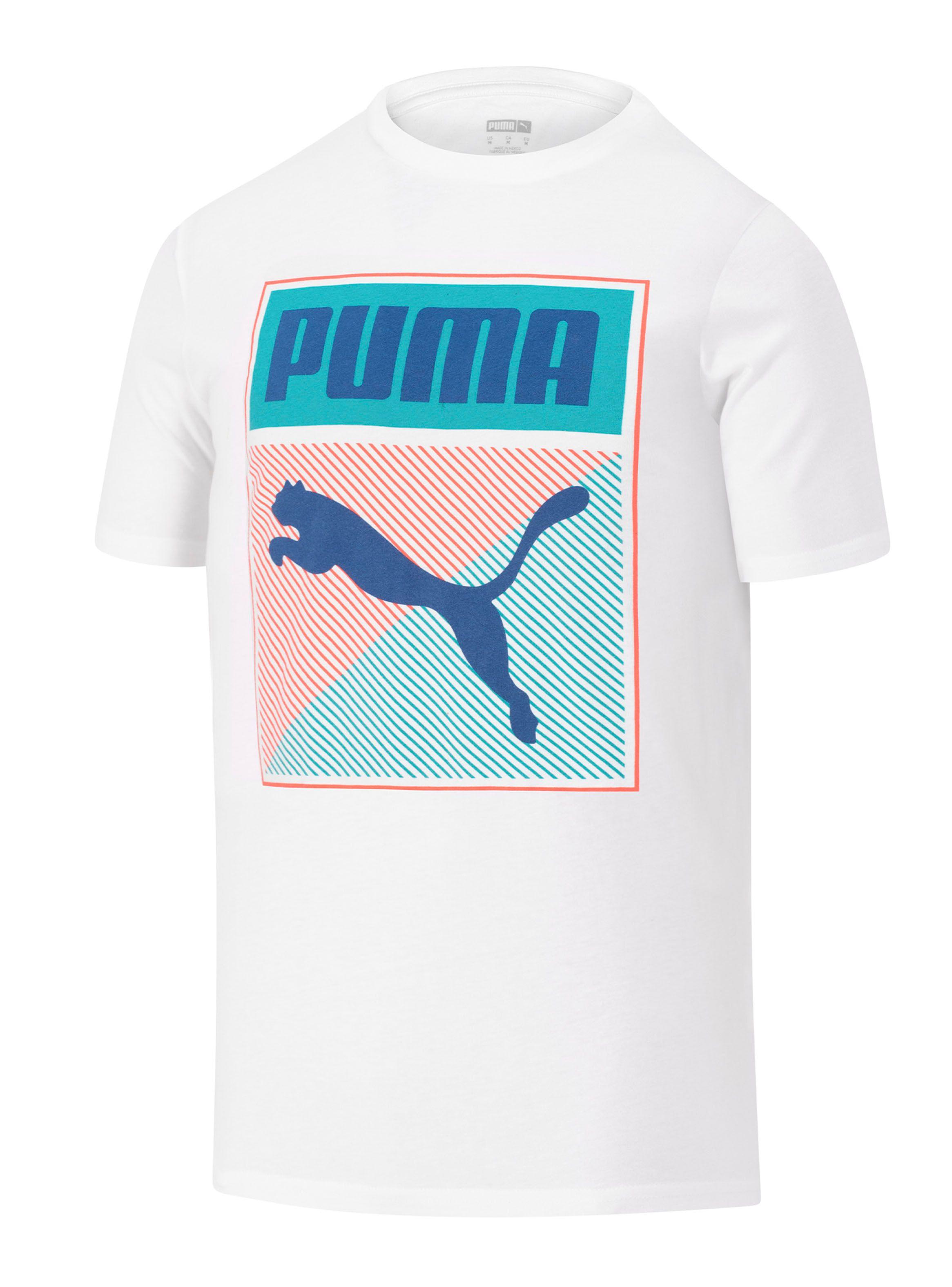 Polera Tbd Latam Prime Tee Blanco Hombre-0