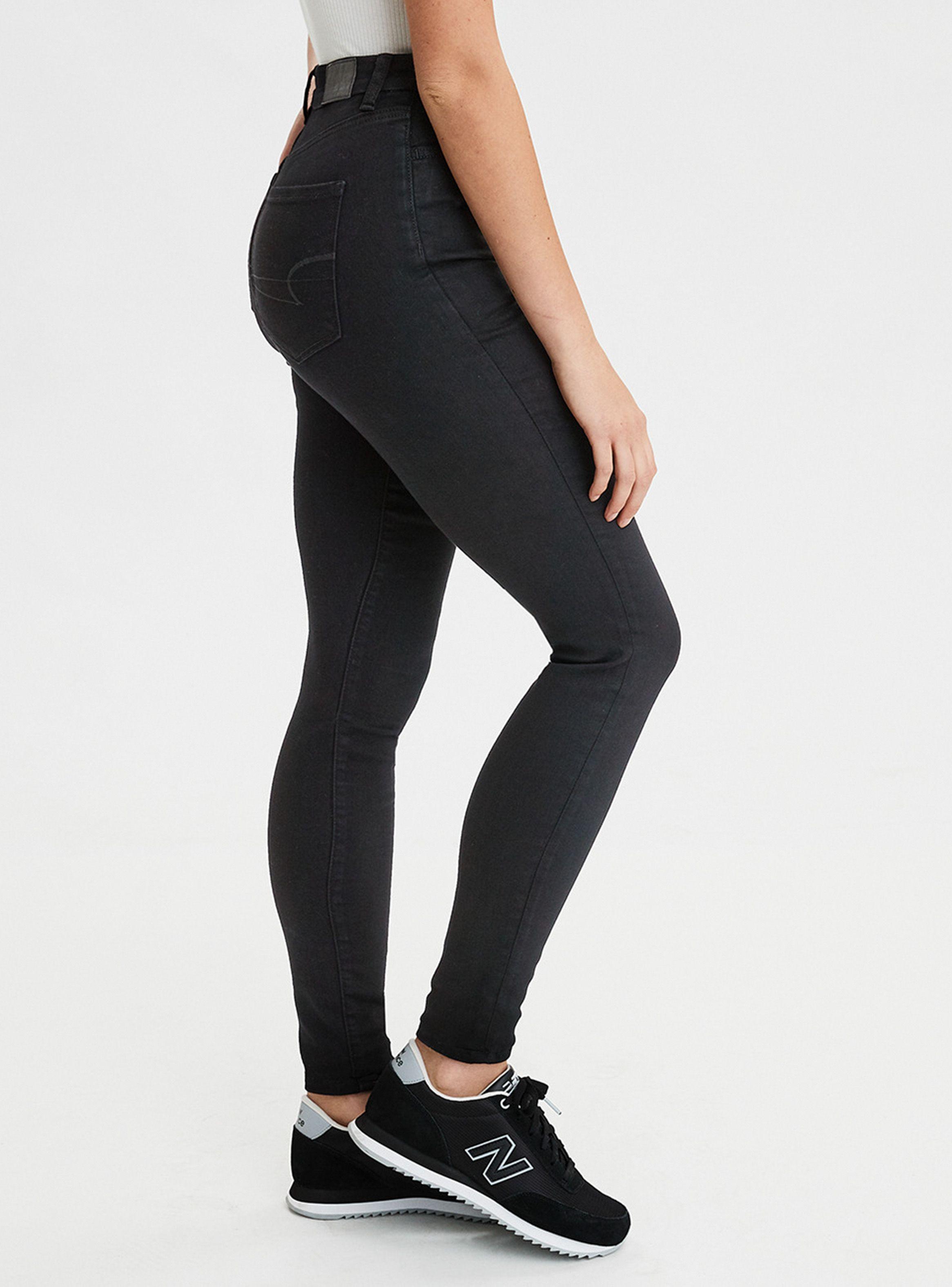 Jeans Curvy Hi-Rise Jegging-2