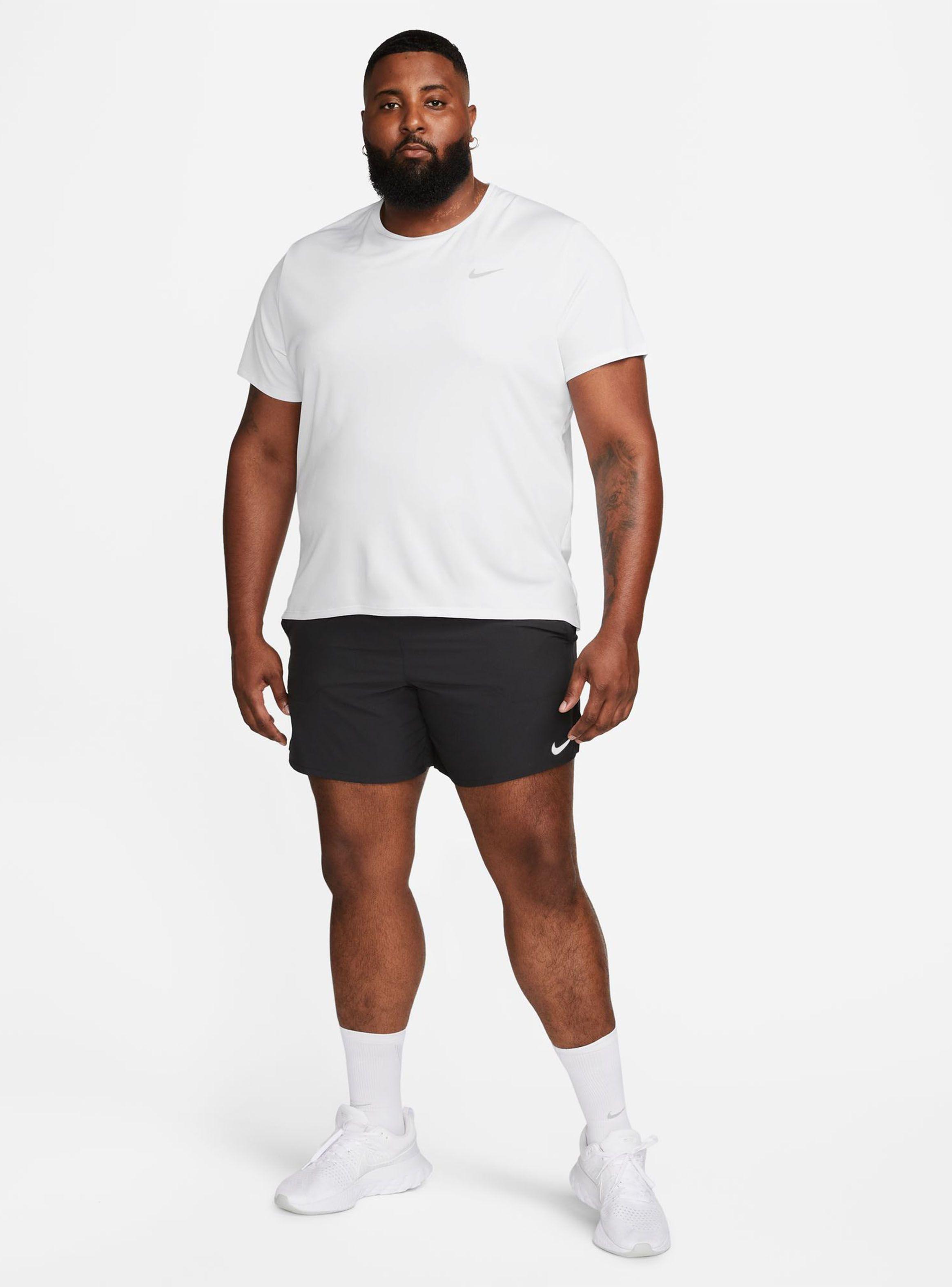 Polera Manga Corta Df Uv Miler-3