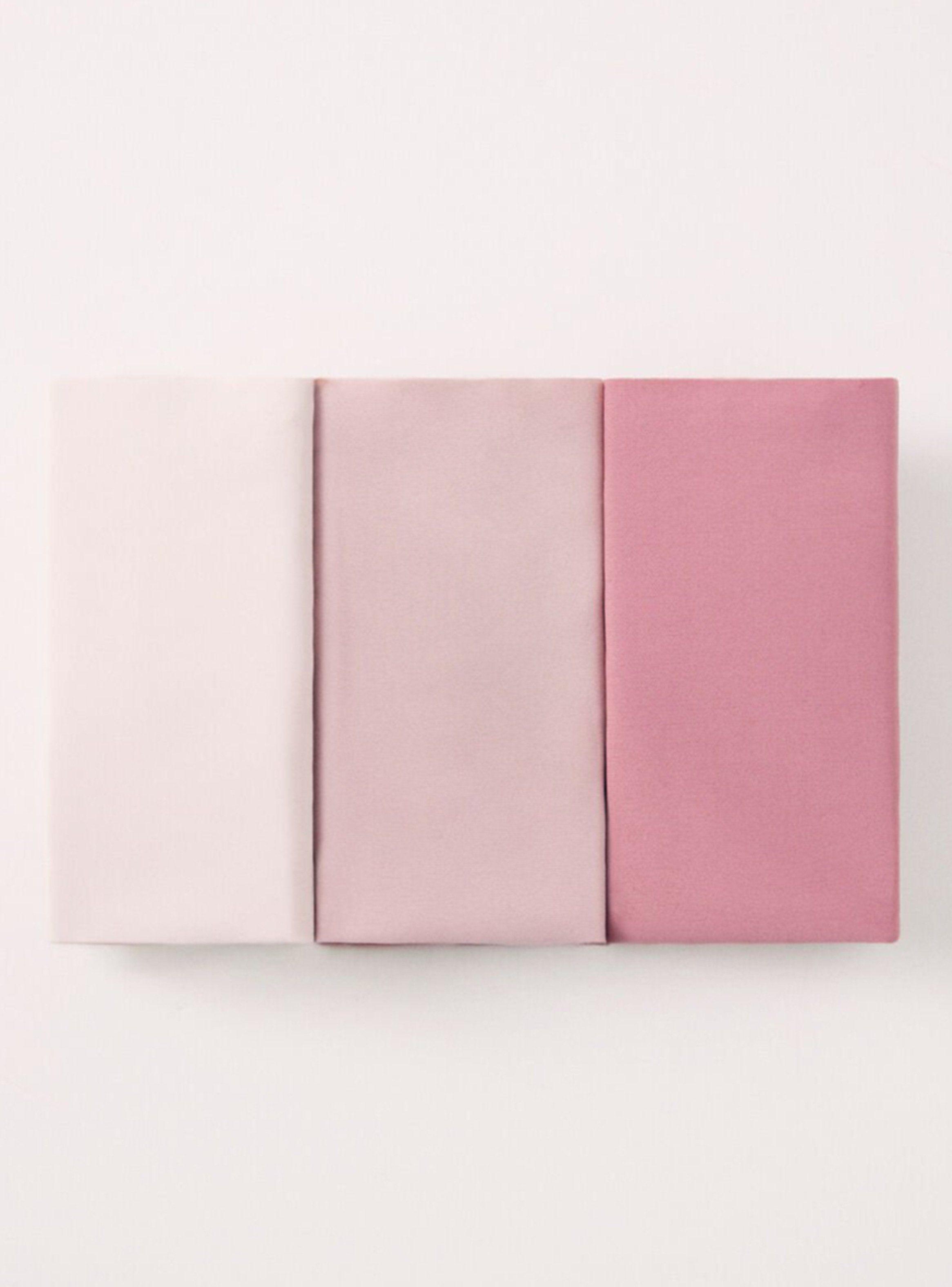 Pack 3 Colaless Microfibra Colores-1