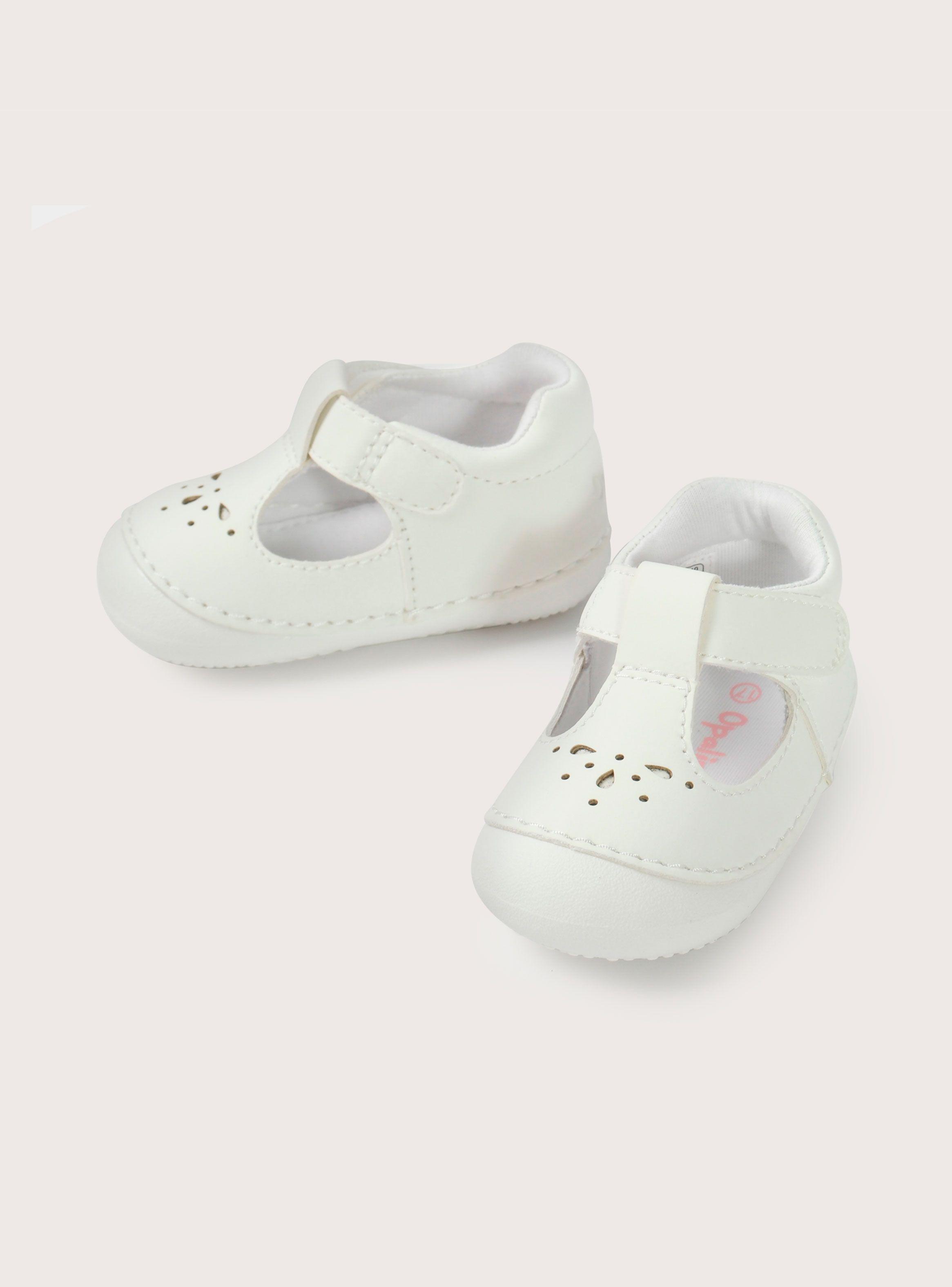 Ballerina Velcro Reina Niña-2