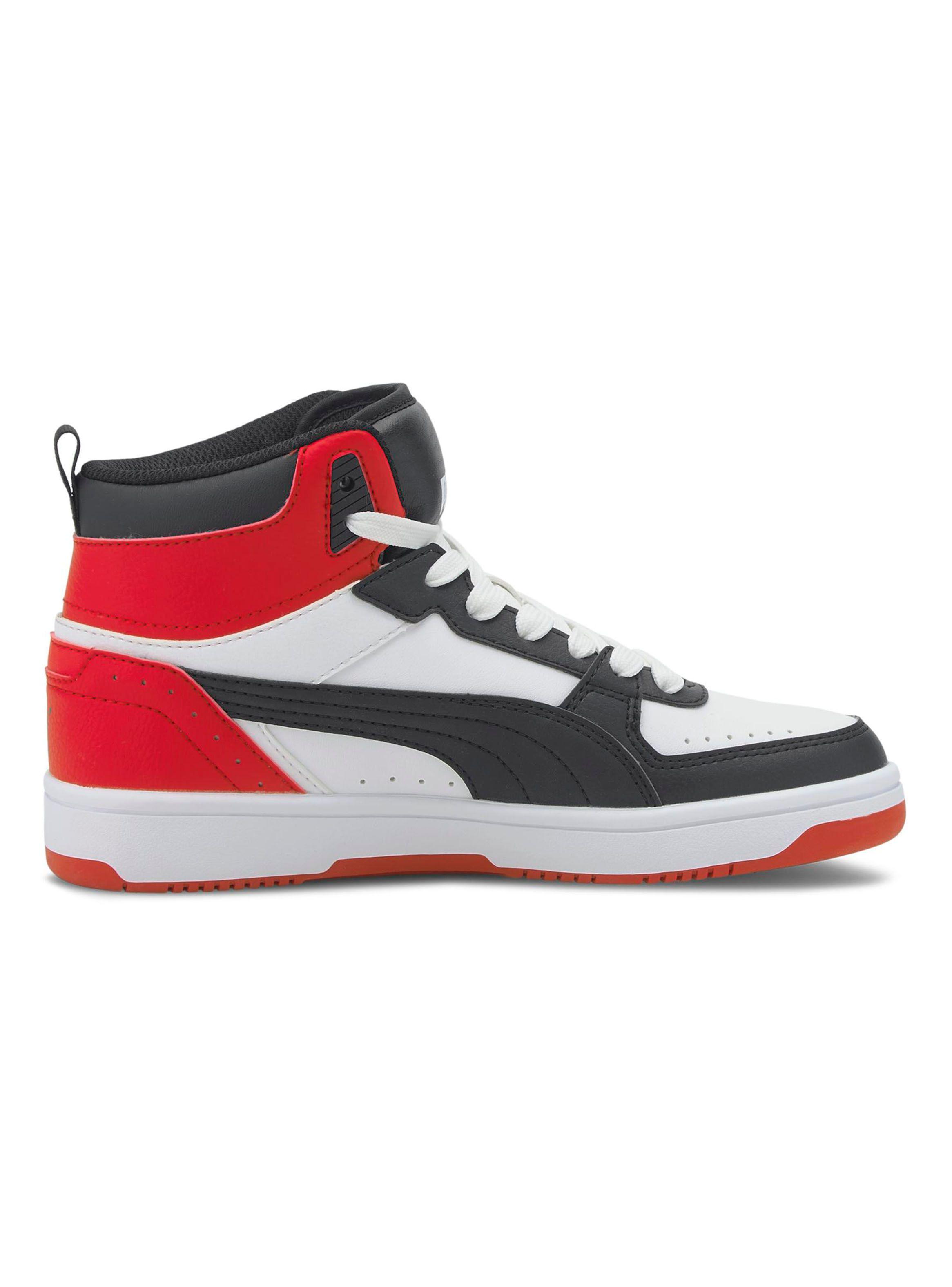 Zapatilla Urbana Multicolores Rebound Joy Jr Unisex-0
