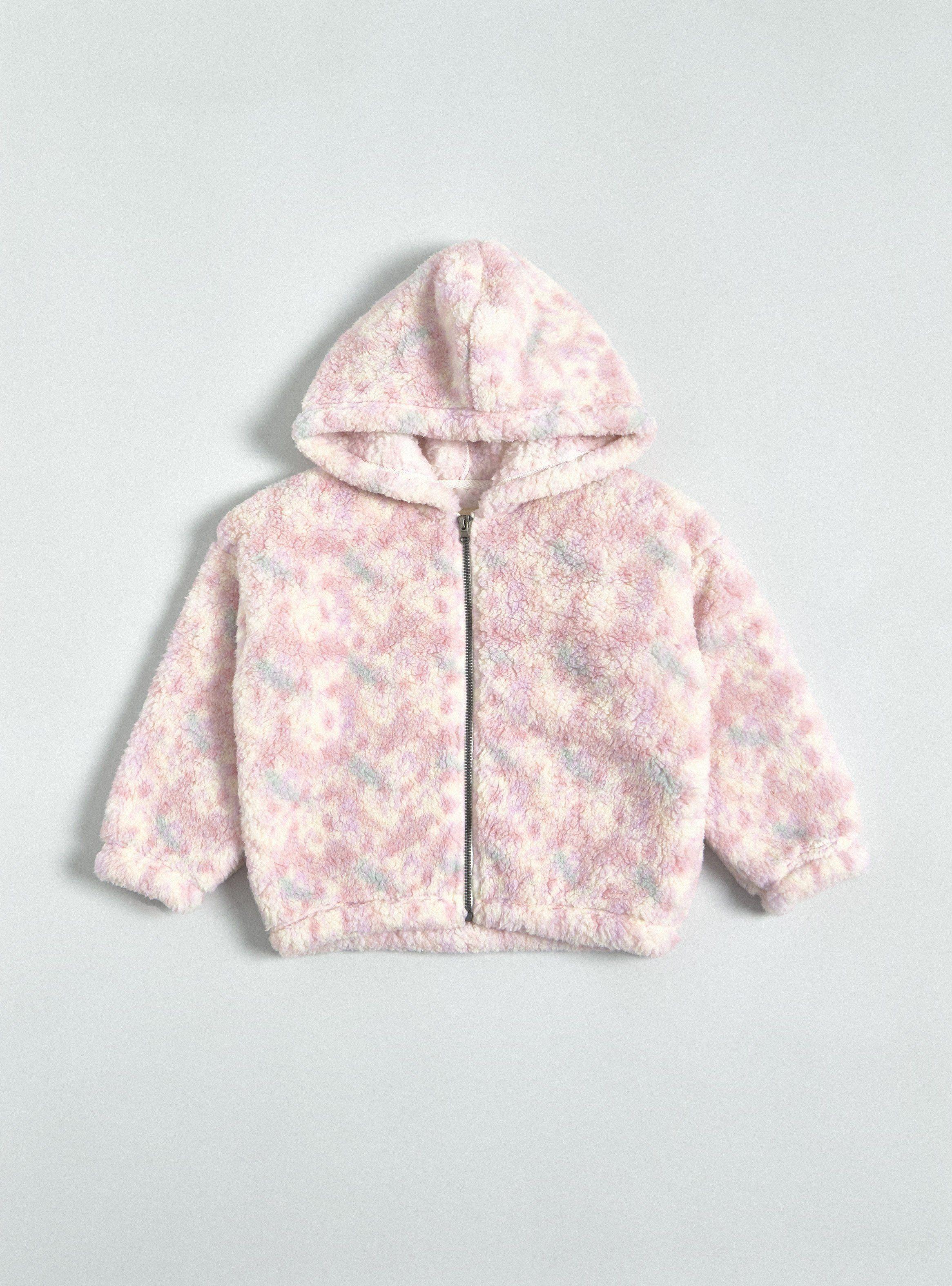 Chaqueta Chiporro Estampado-0