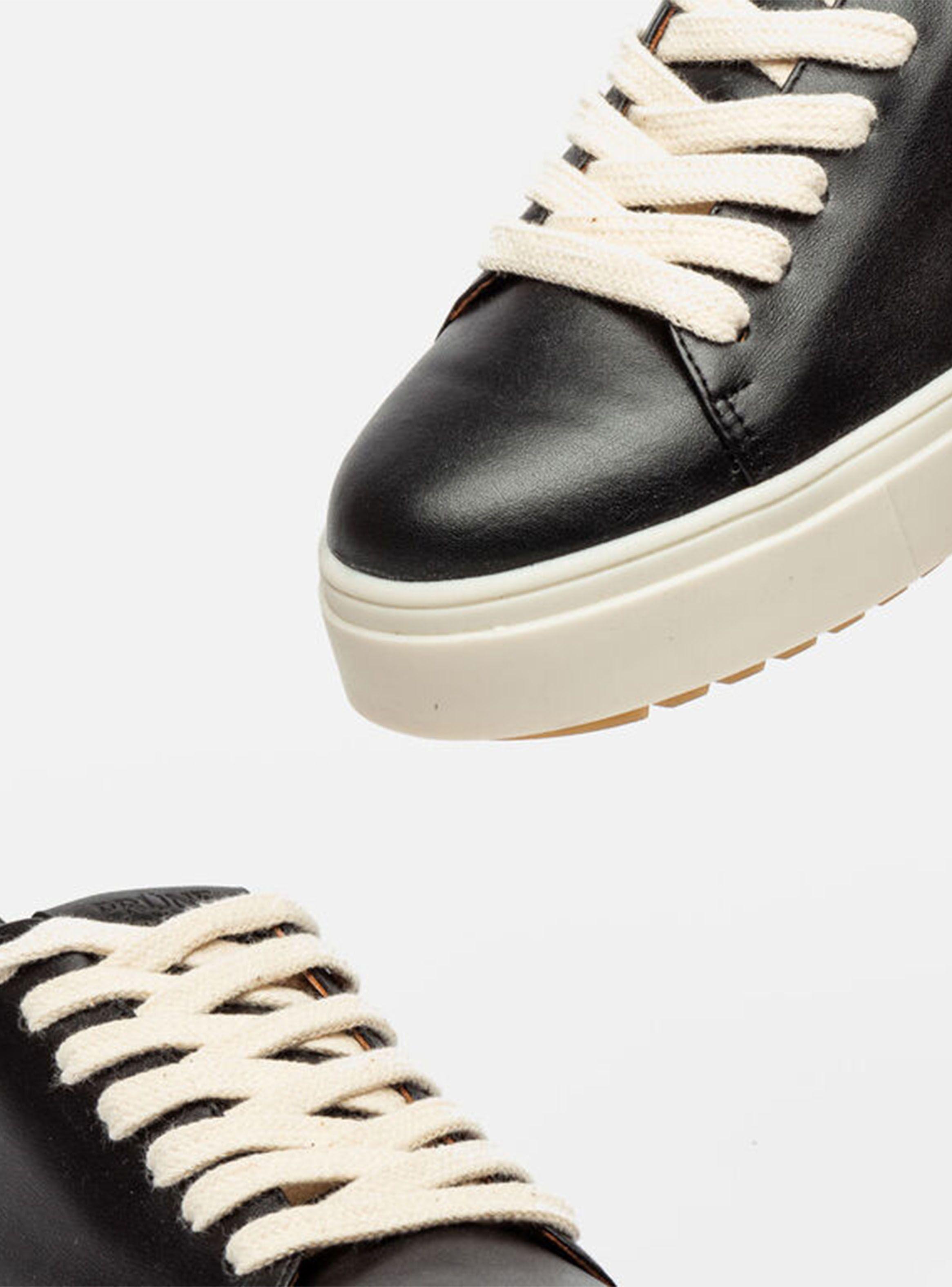 Zapatilla Urbana Cuero Eimi Mujer-2