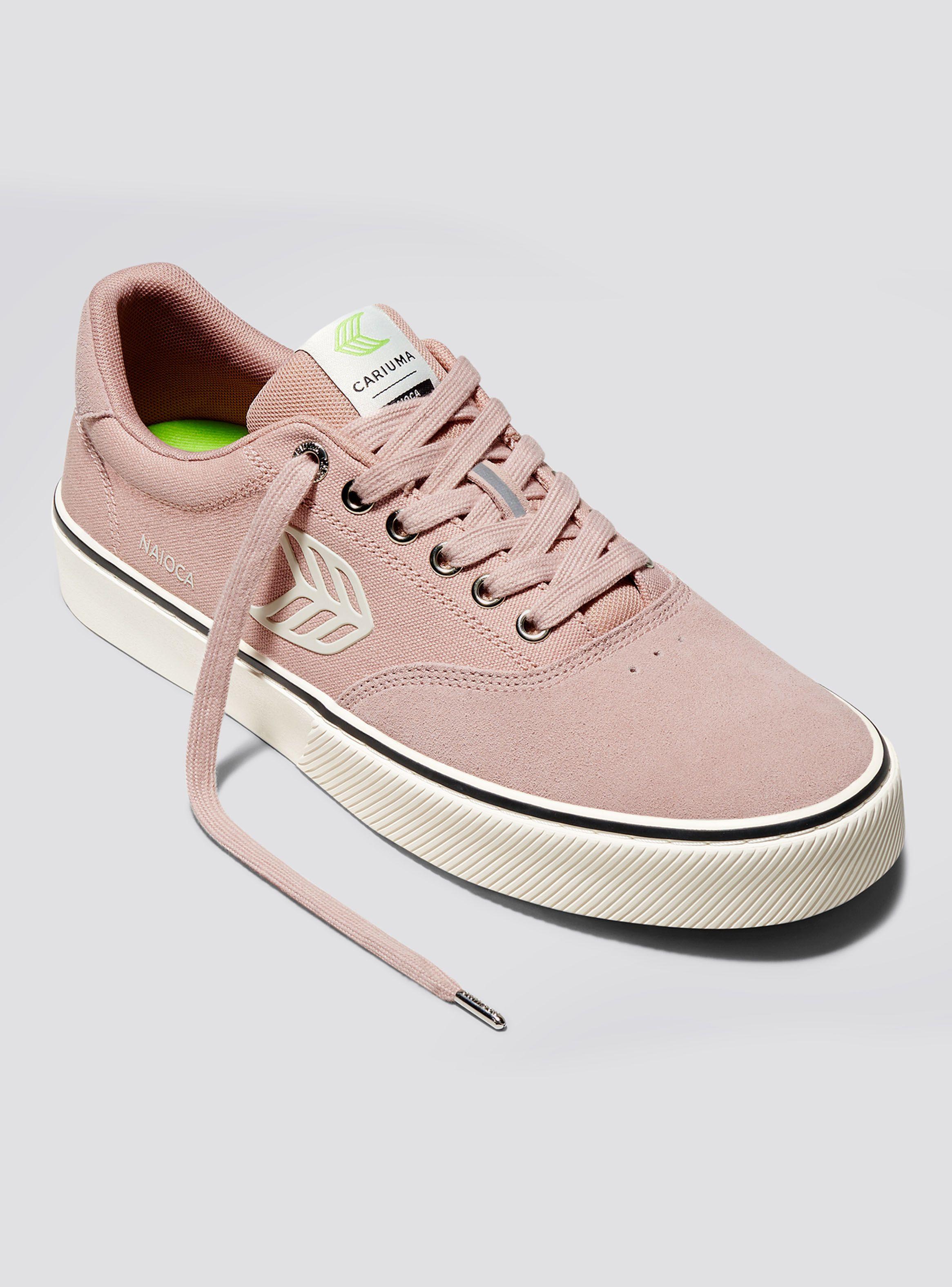 Zapatilla Urbana Naioca Mujer-1