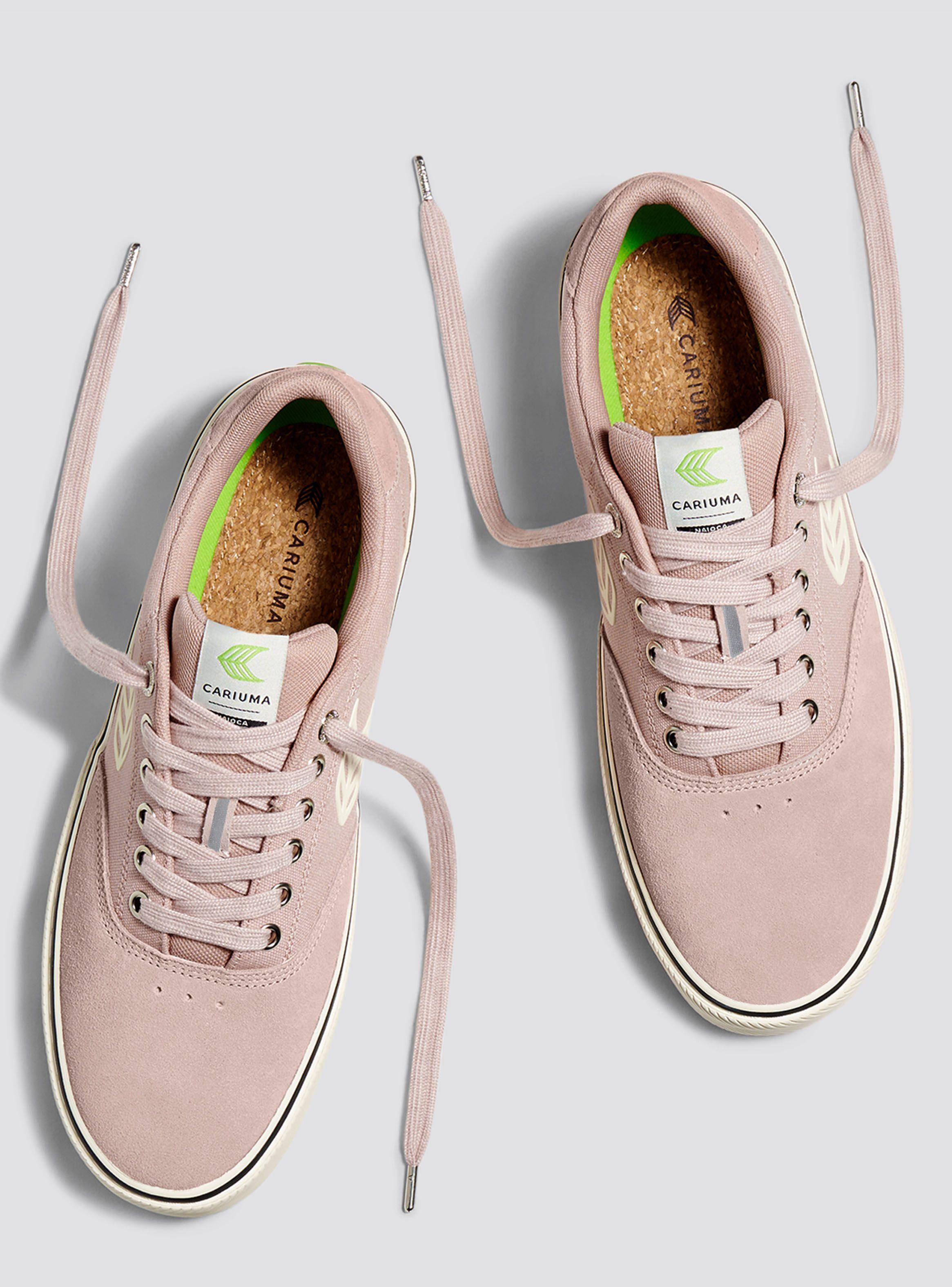 Zapatilla Urbana Naioca Mujer-2