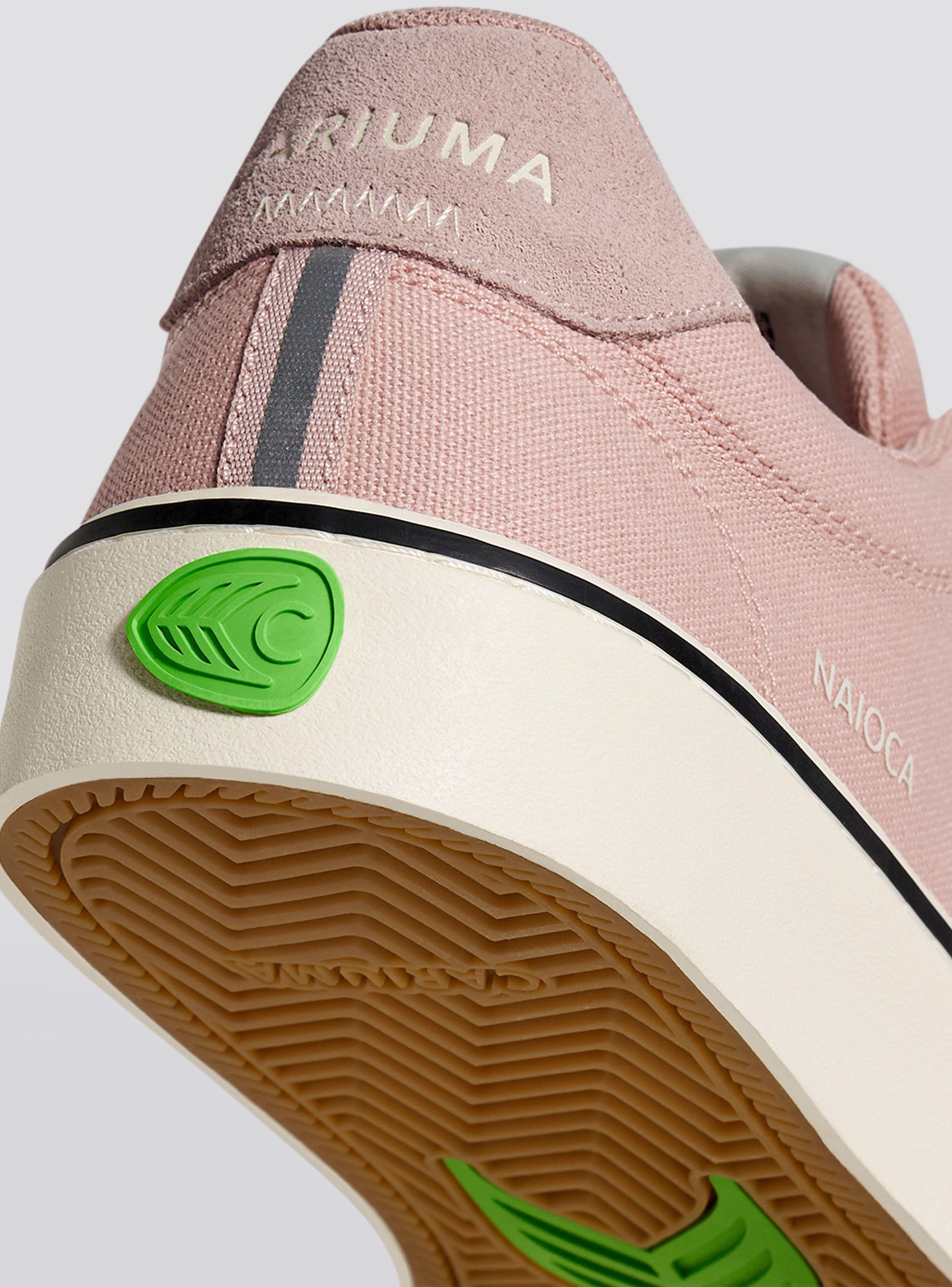 Zapatilla Urbana Naioca Mujer-4