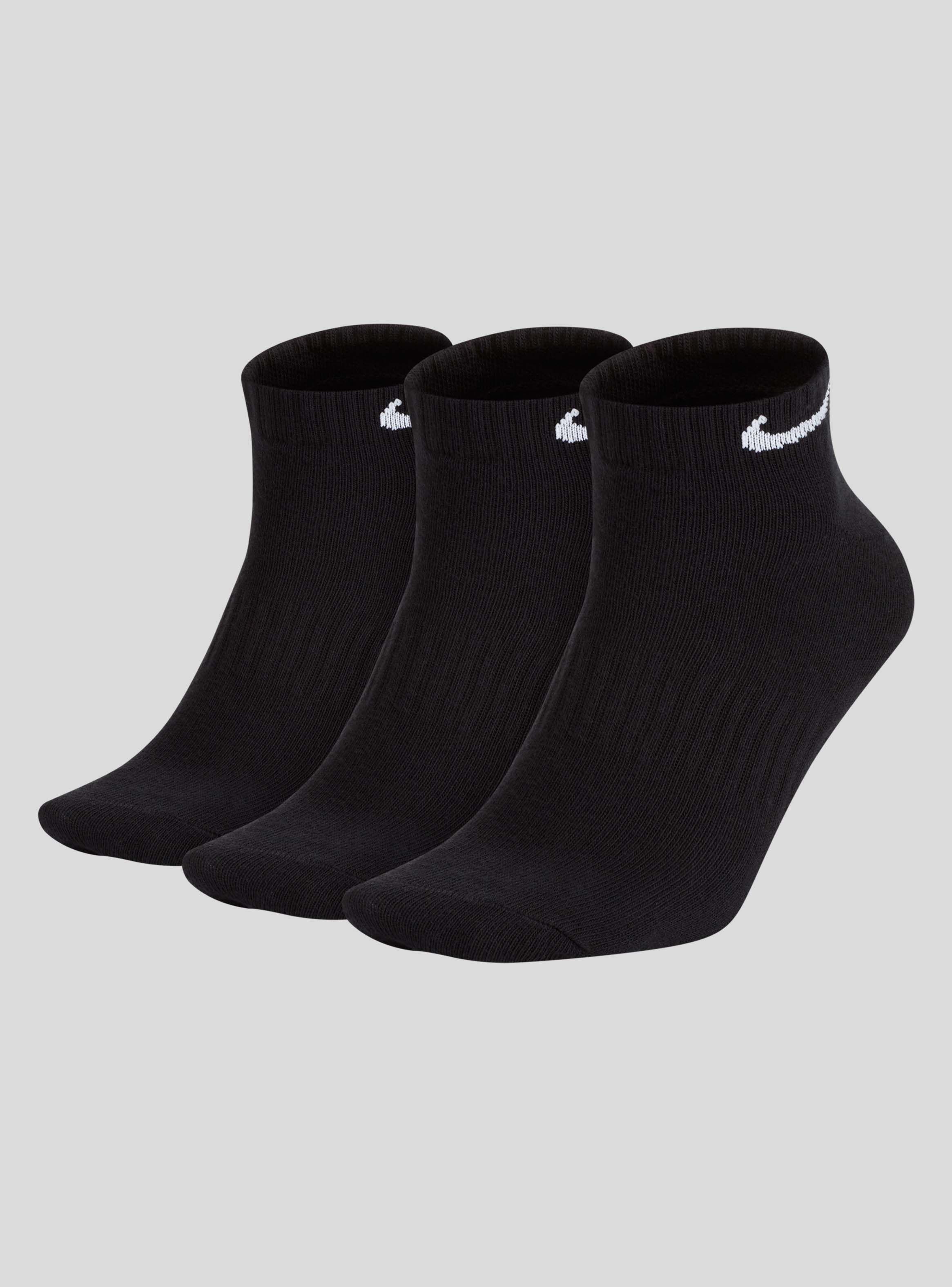 Calcetines Nike Everday LTWT Low Pack 3-0
